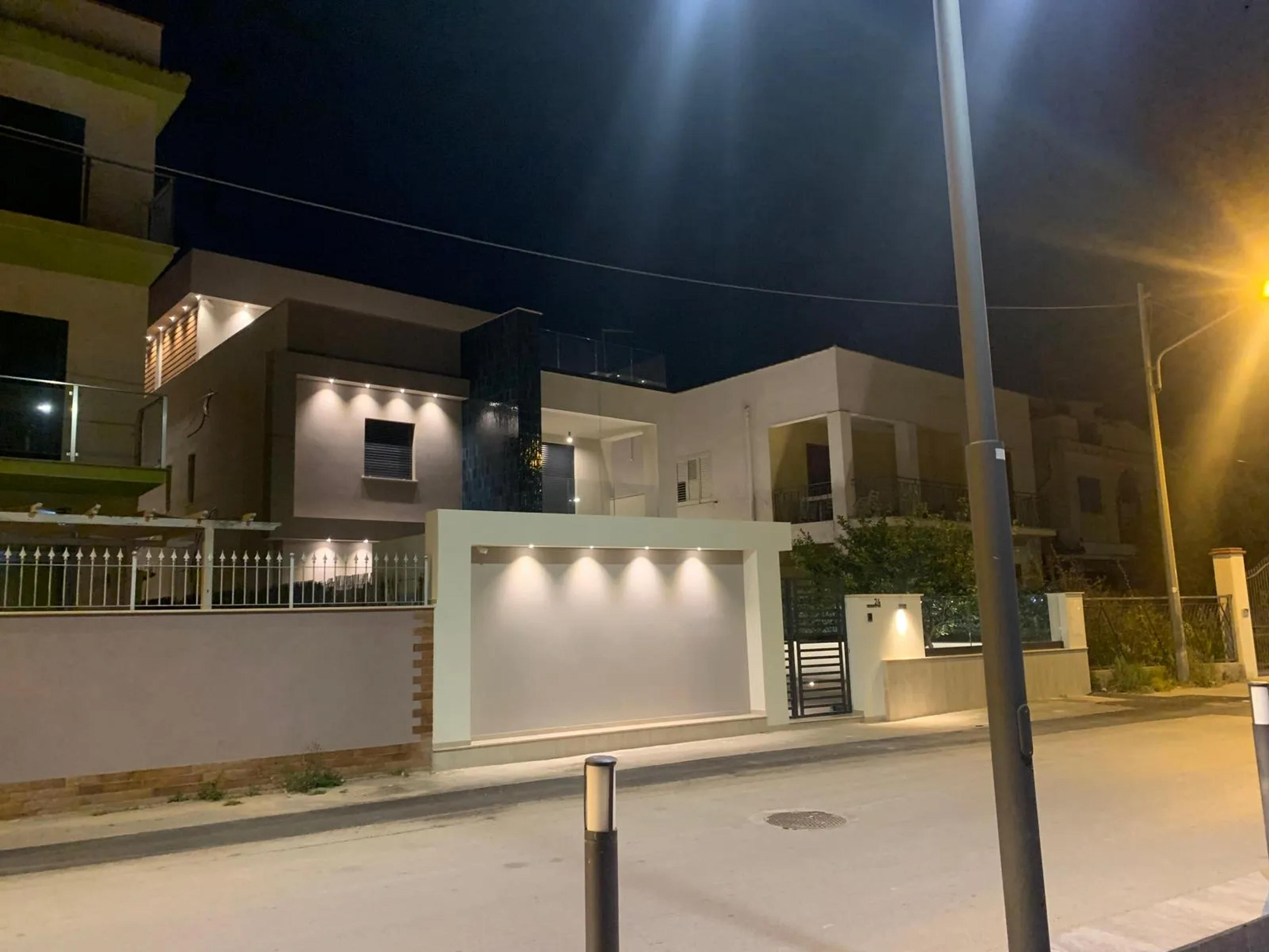 Seõra Luxury Rooms — Porto Empedocle (foto 4)
