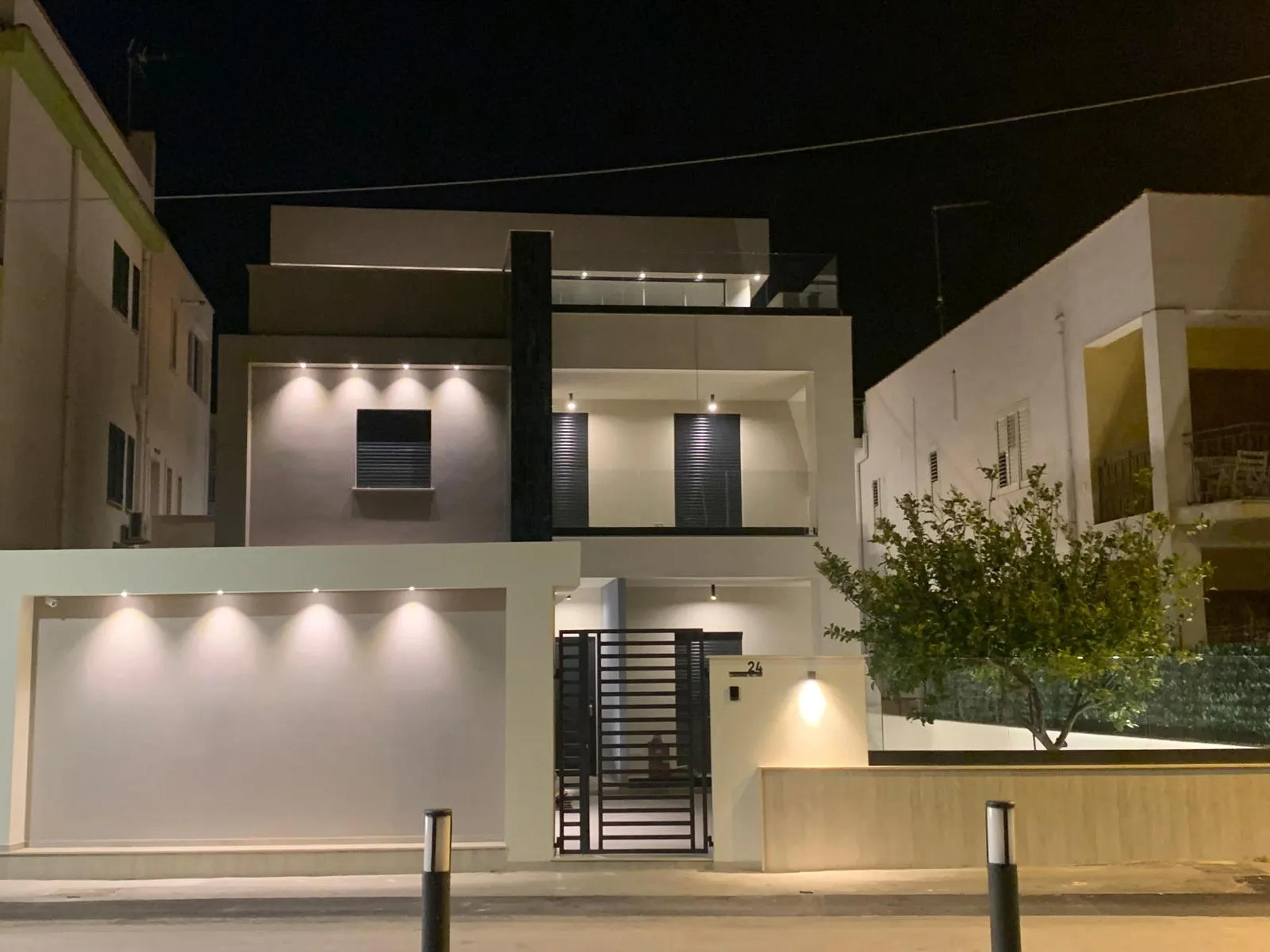 Seõra Luxury Rooms — Porto Empedocle (foto 5)