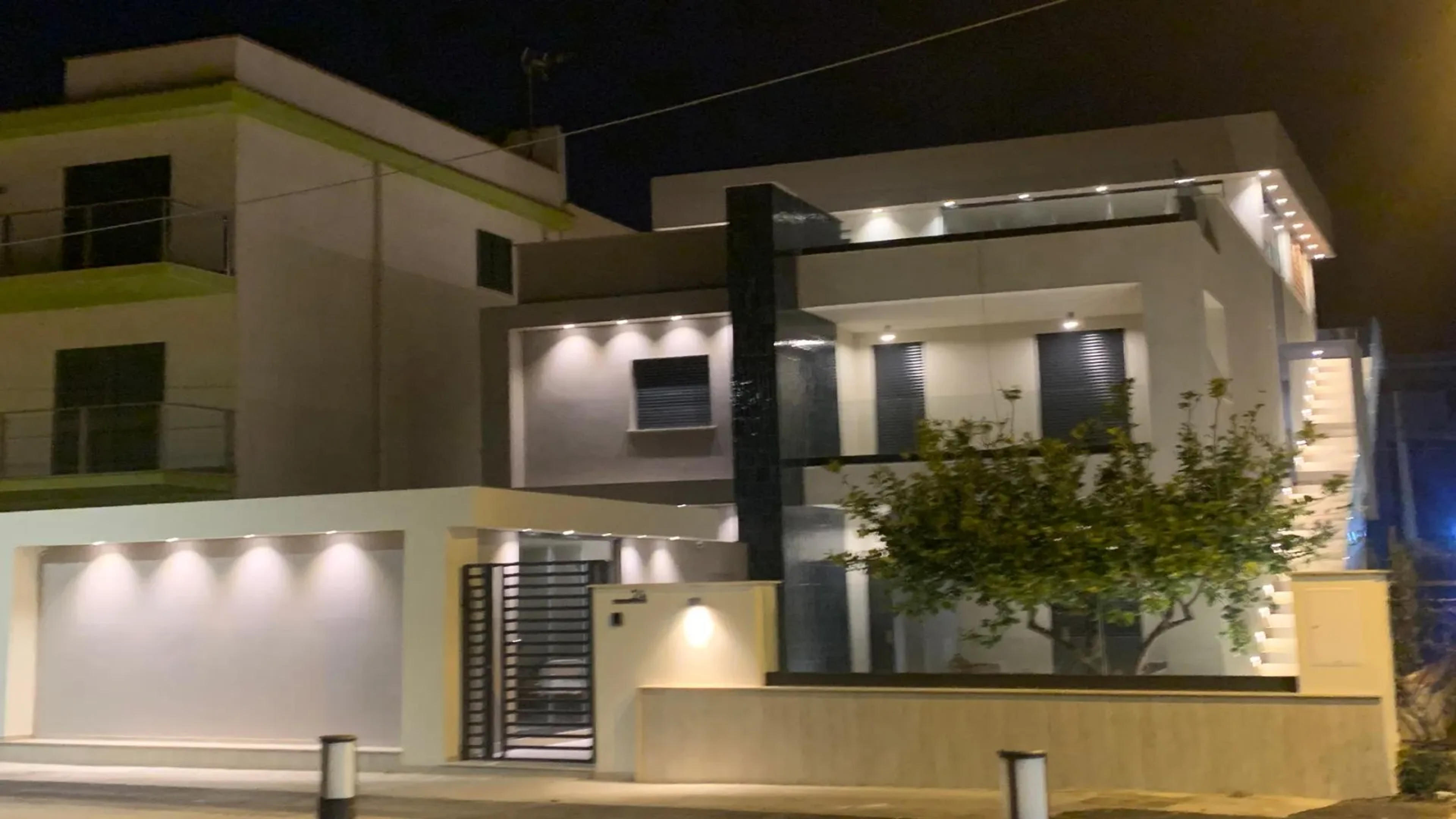 Seõra Luxury Rooms — Porto Empedocle (foto 1)
