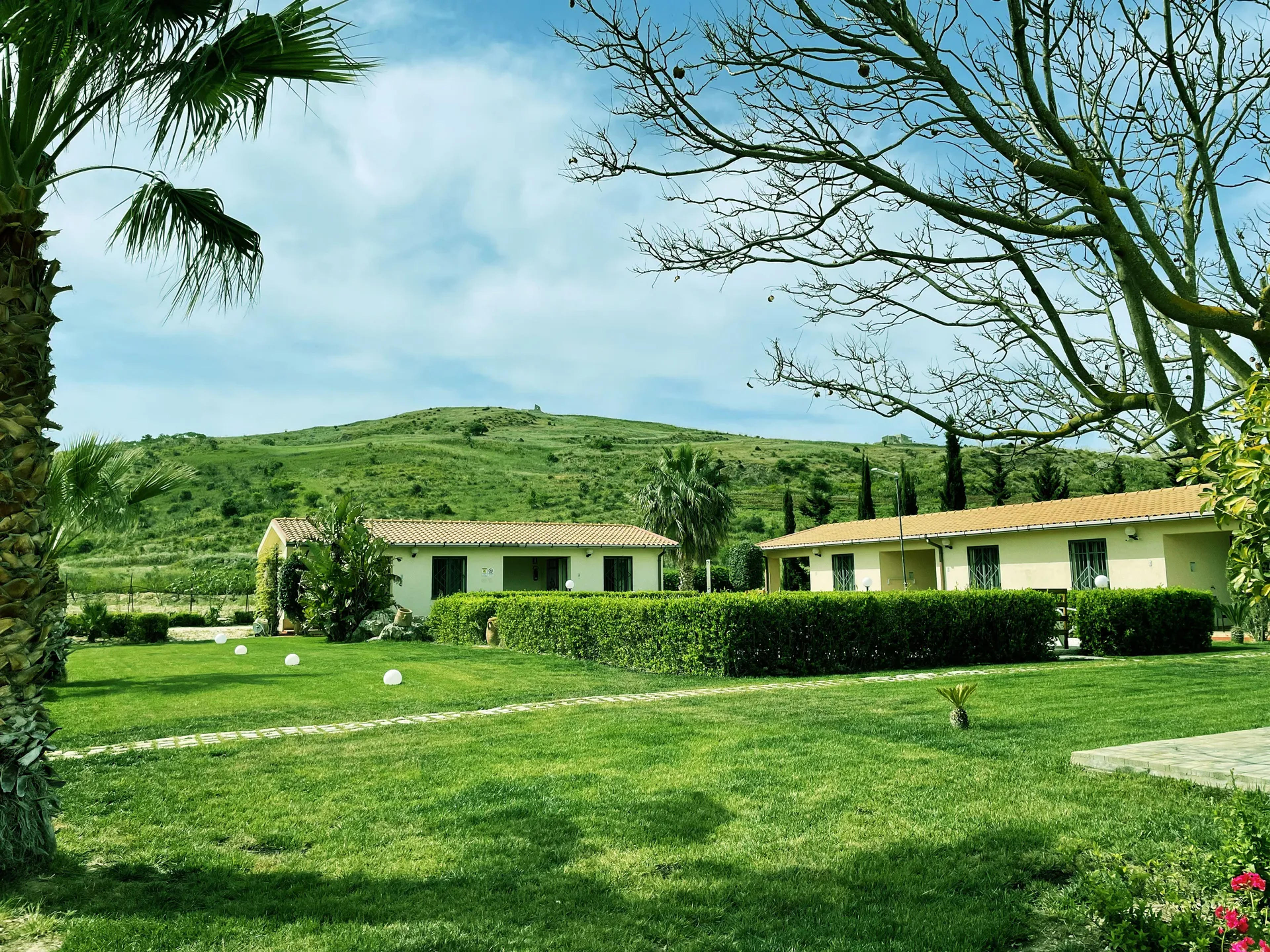 Makara Case Vacanza App 5 — Cattolica Eraclea (foto 17)
