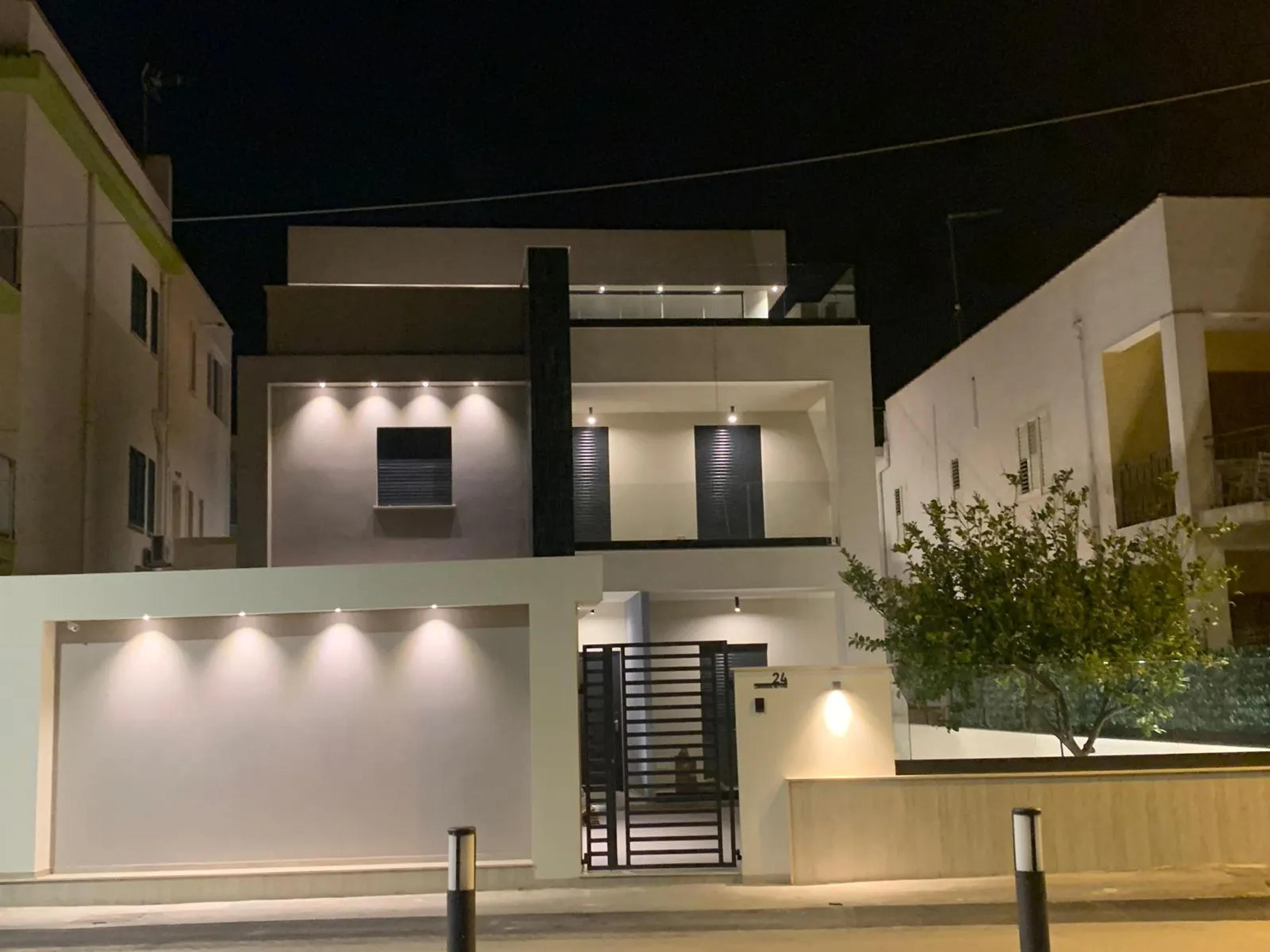 Seõra Luxury Rooms — Porto Empedocle (foto 2)
