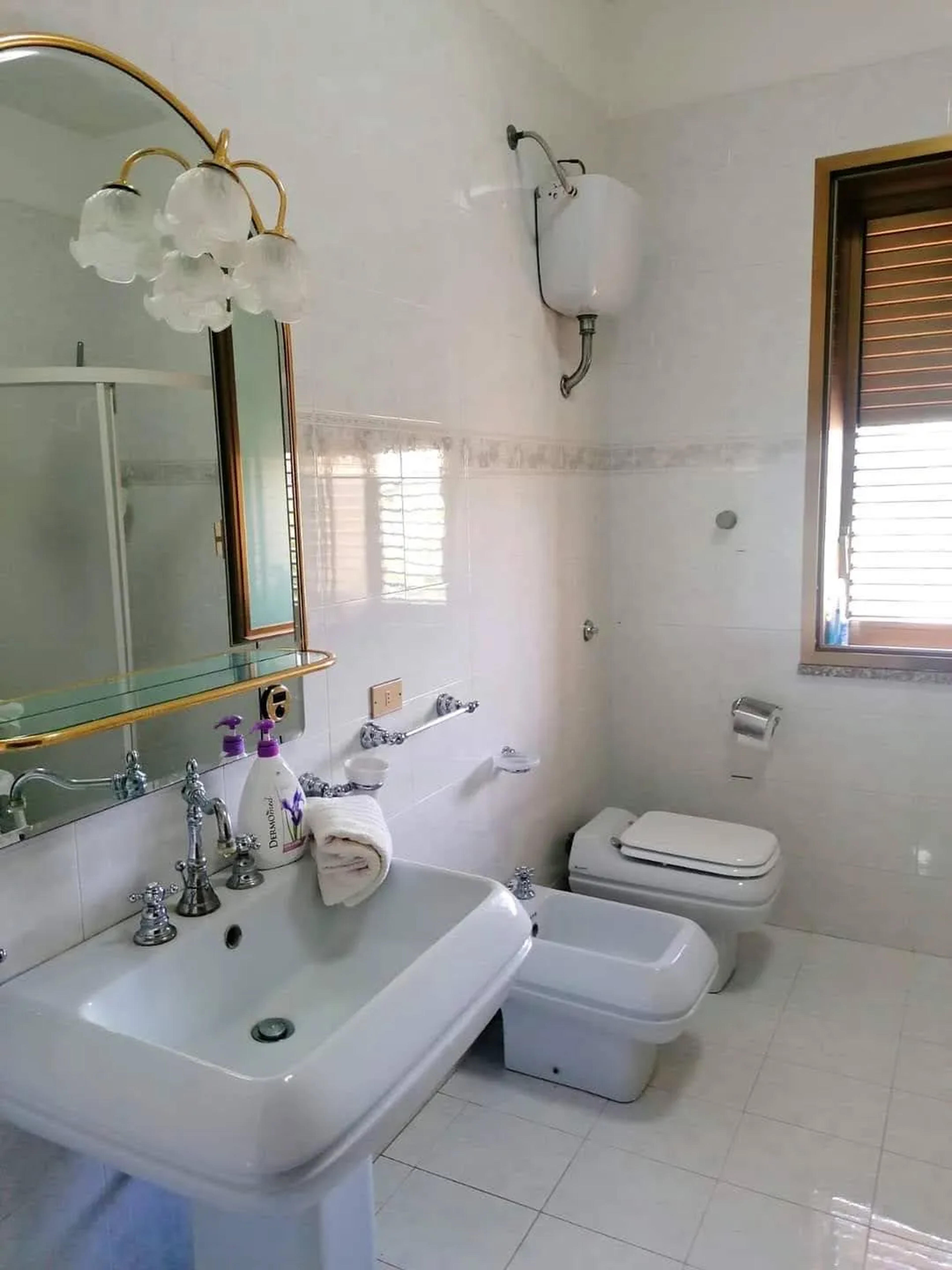 Casa vacanze Bordea Grande — Sciacca (foto 6)