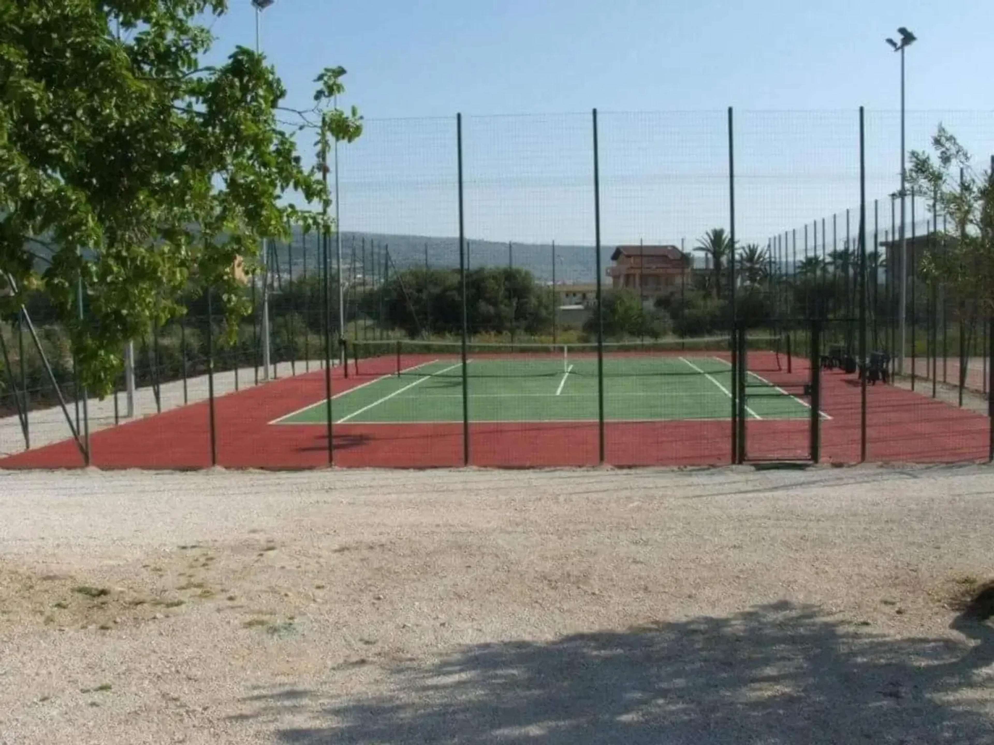 Bilocale in villa con piscina — Comiso (foto 25)