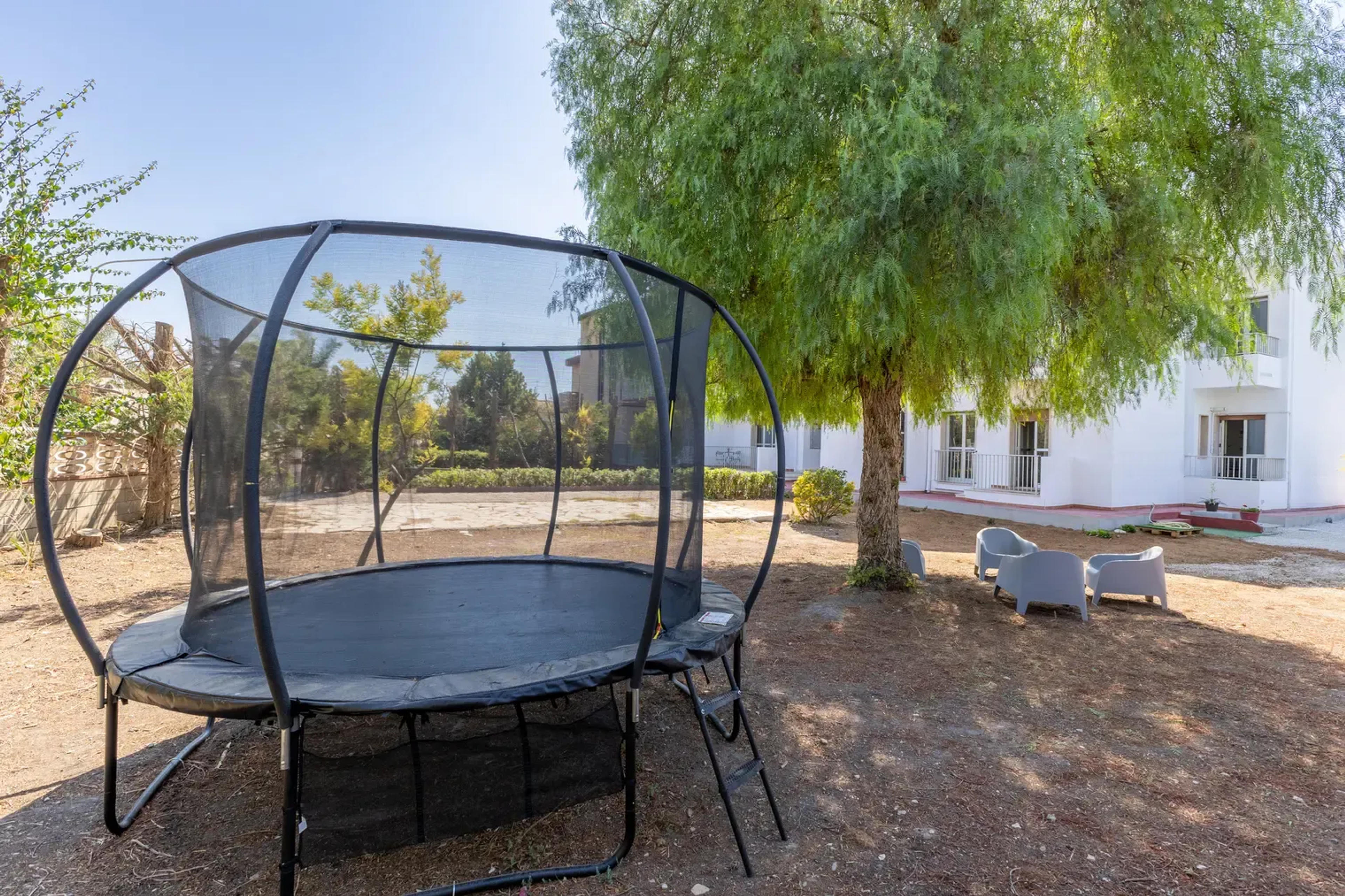 Bilocale in villa con piscina — Comiso (foto 22)