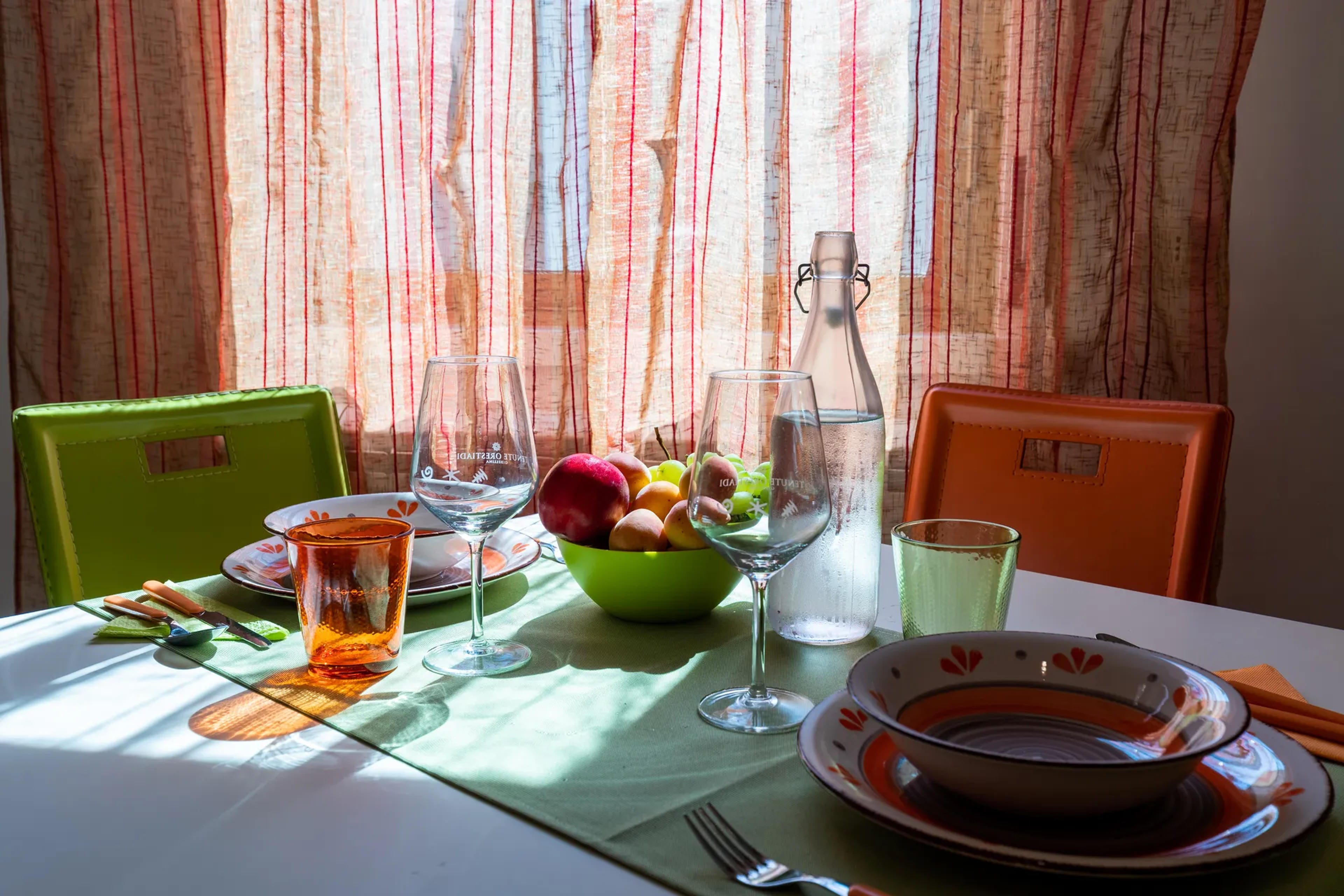 Home Alisea Palermo|Near Center, WiFi&AC, 6 Guests — Palermo (foto 4)