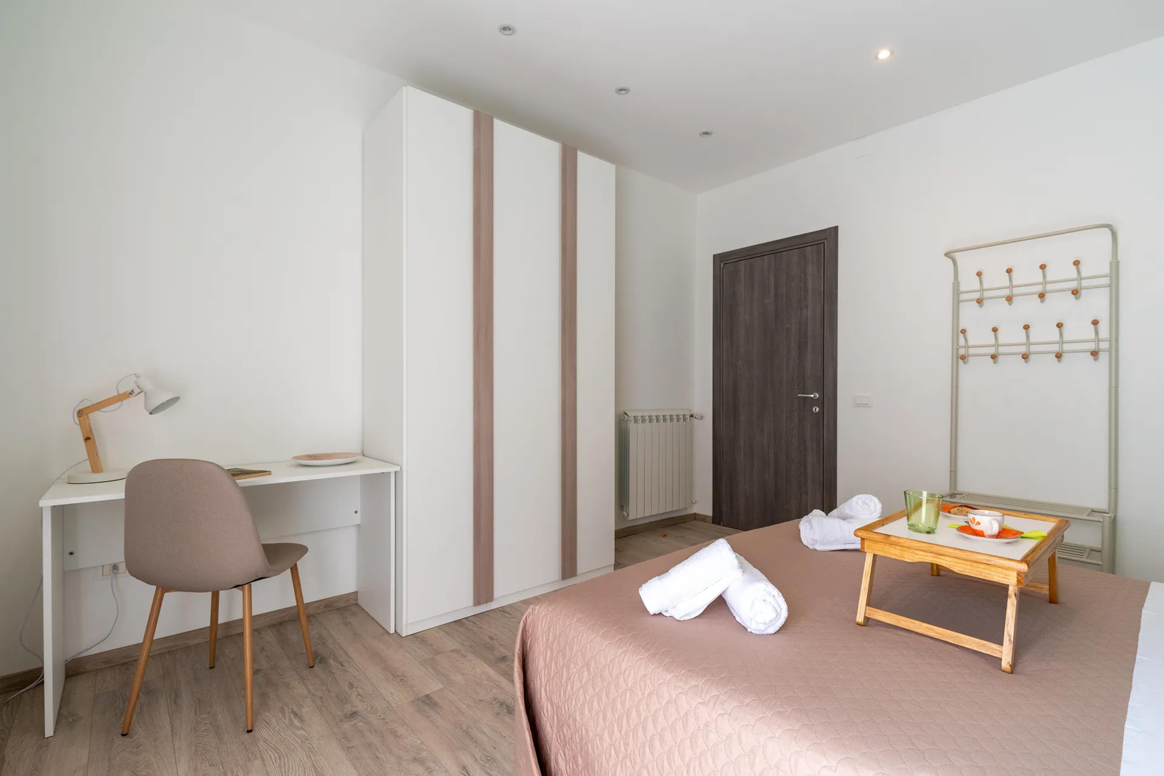 Home Alisea Palermo|Near Center, WiFi&AC, 6 Guests — Palermo (foto 16)