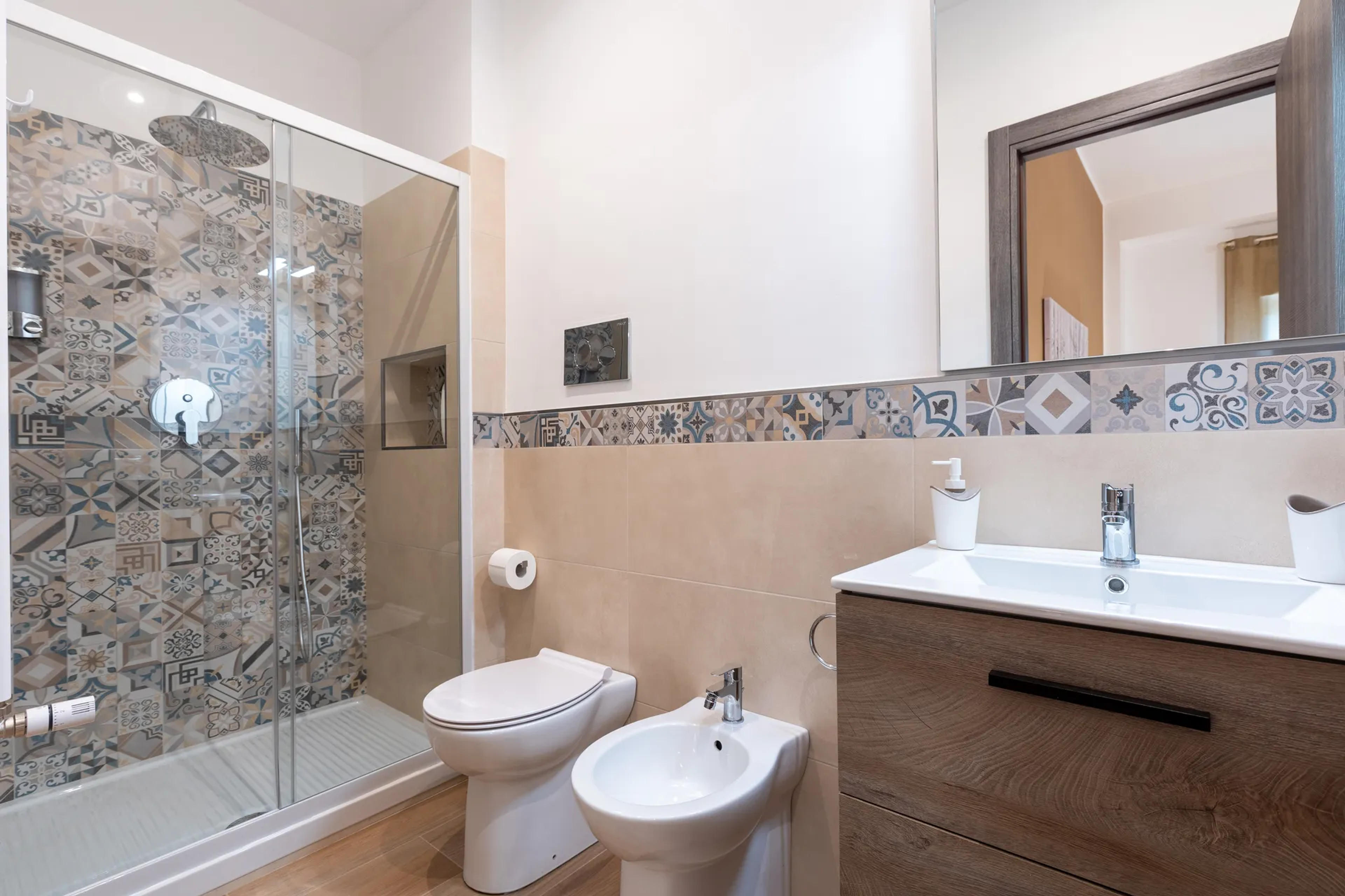 Home Alisea Palermo|Near Center, WiFi&AC, 6 Guests — Palermo (foto 12)