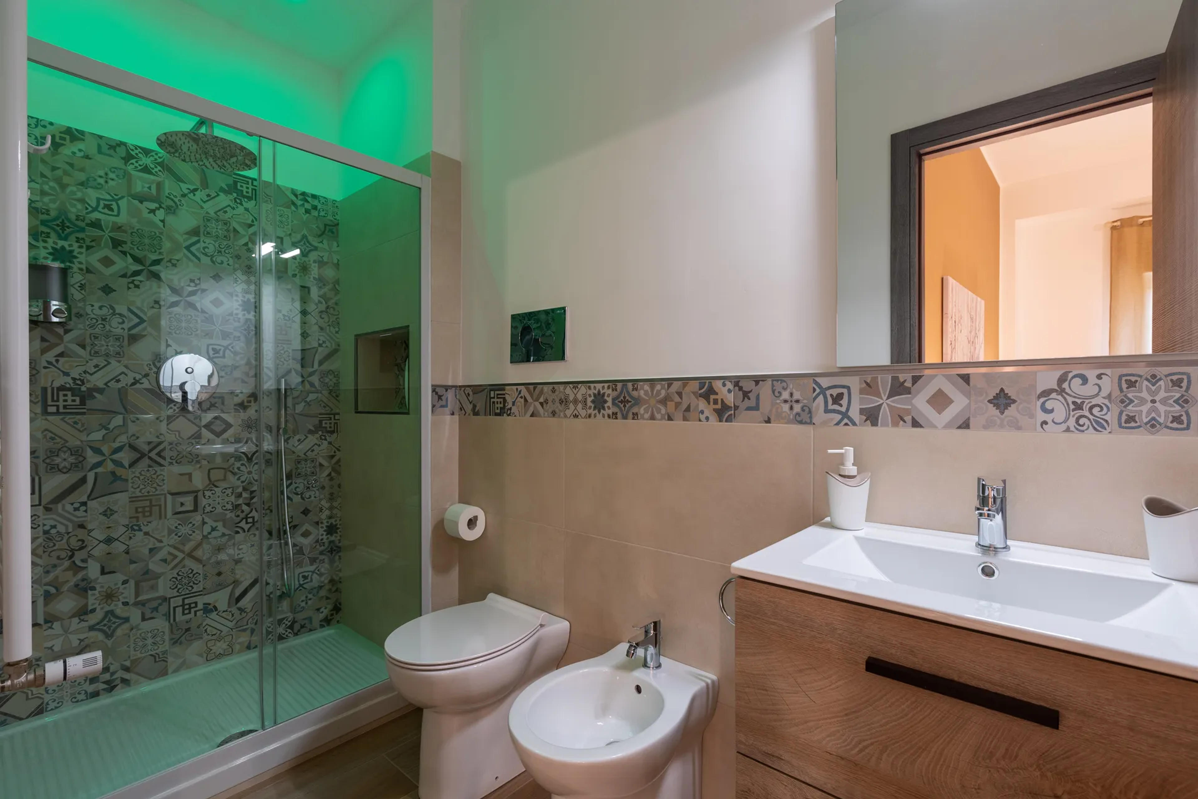 Home Alisea Palermo|Near Center, WiFi&AC, 6 Guests — Palermo (foto 13)