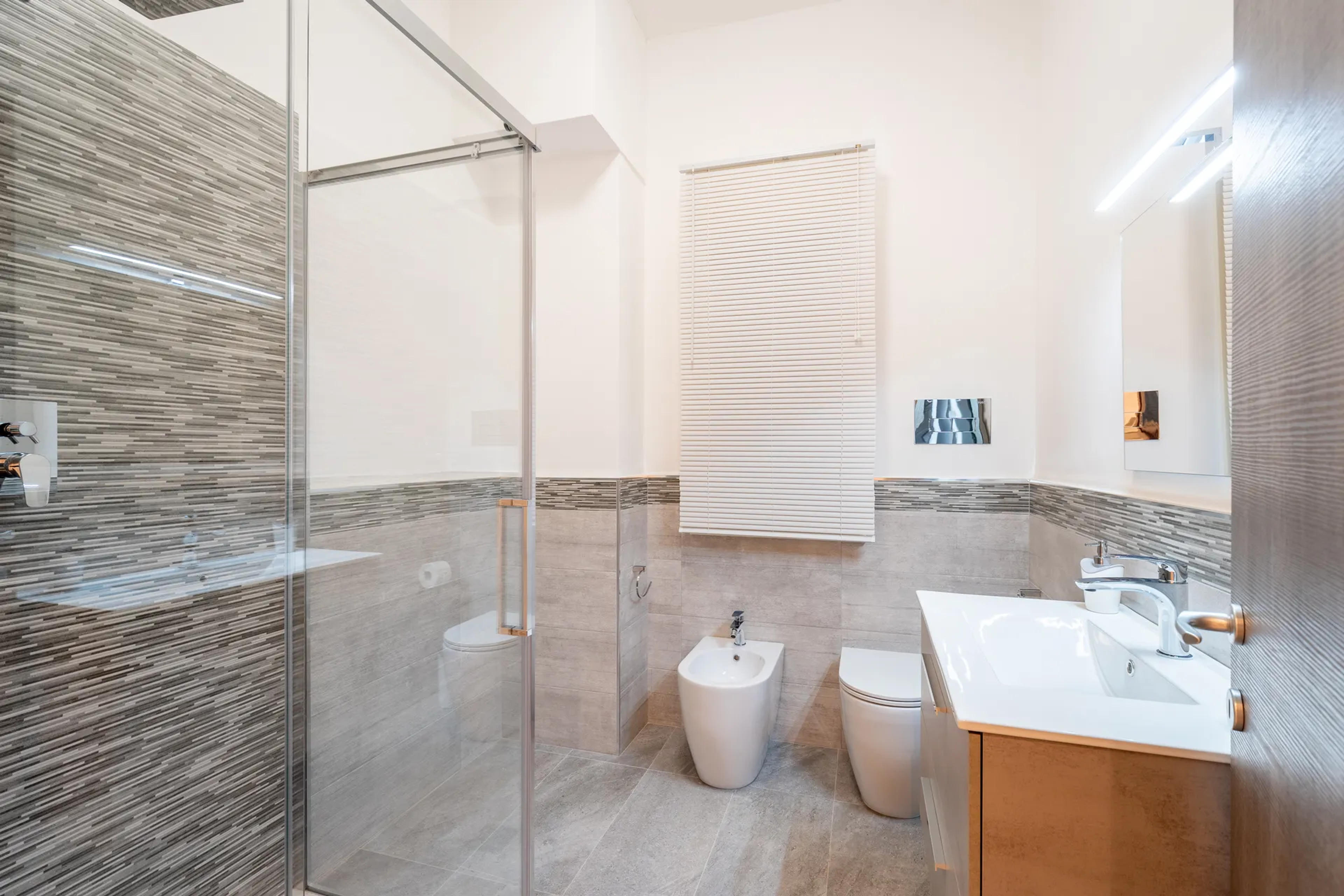 Home Alisea Palermo|Near Center, WiFi&AC, 6 Guests — Palermo (foto 19)