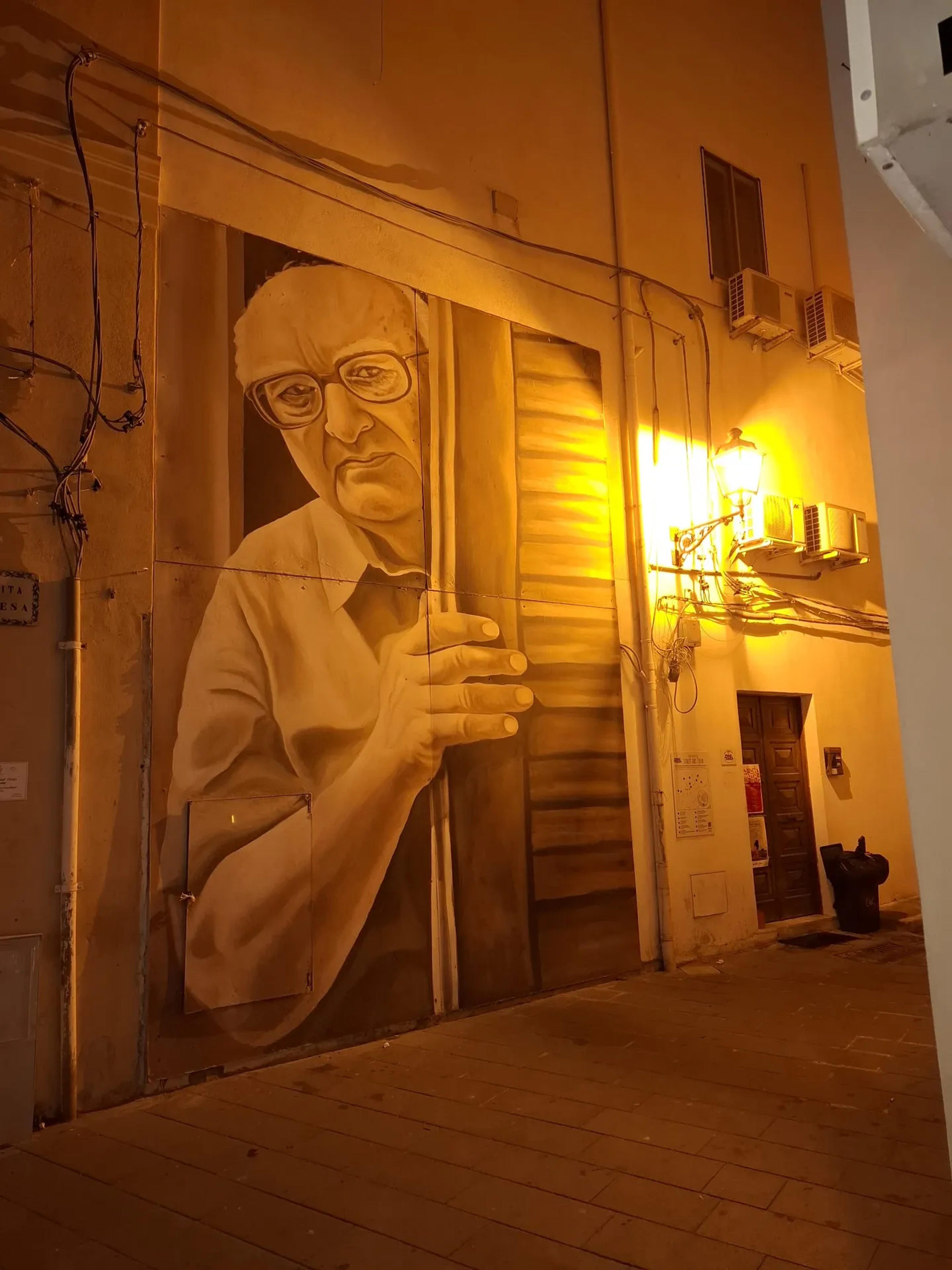 Casa Nautilus — Porto Empedocle (foto 37)