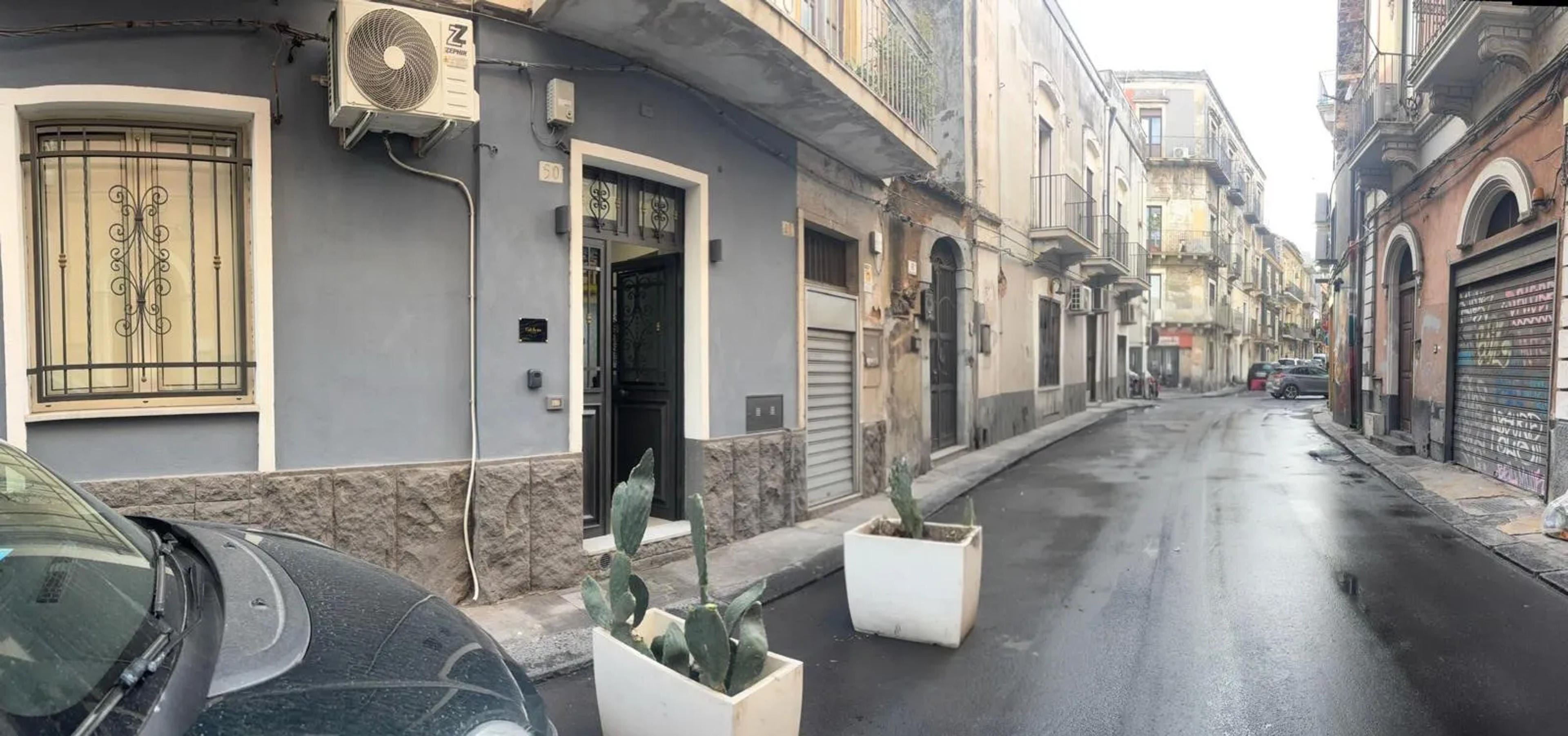 C'est la vie Catania — Catania (foto 9)
