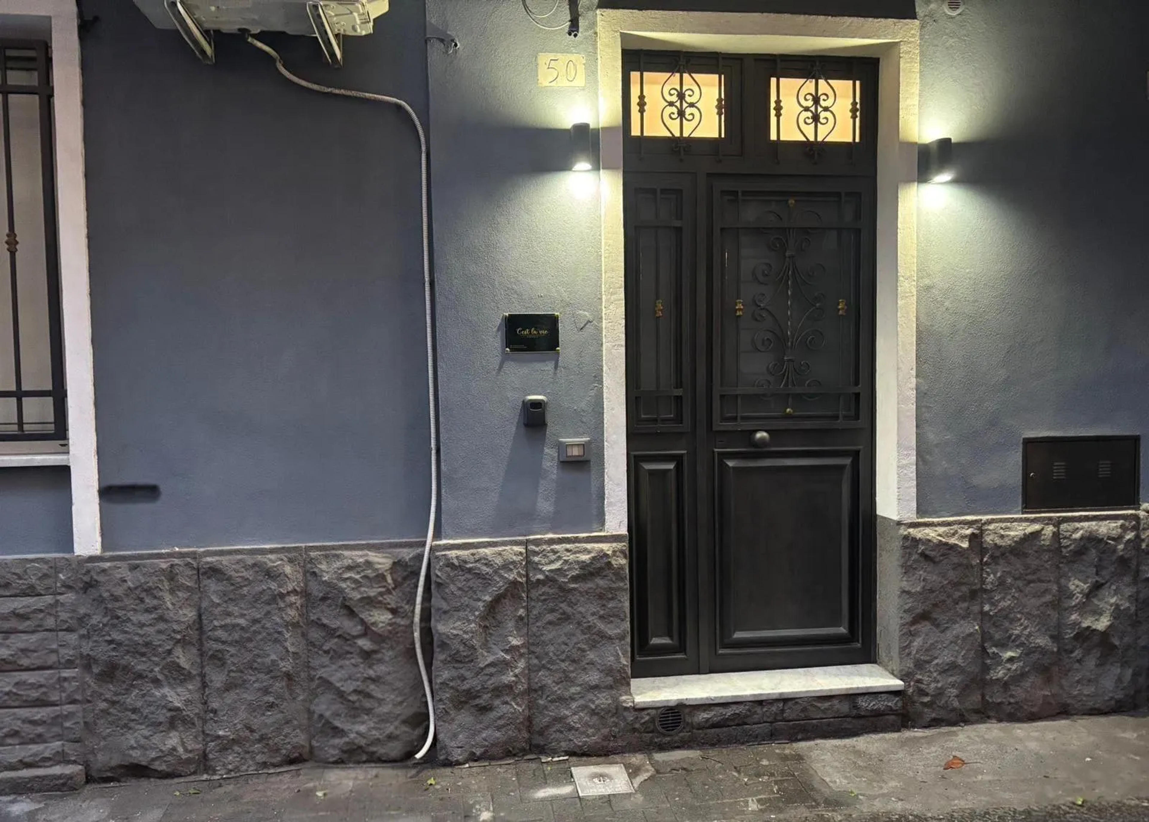 C'est la vie Catania — Catania (foto 17)