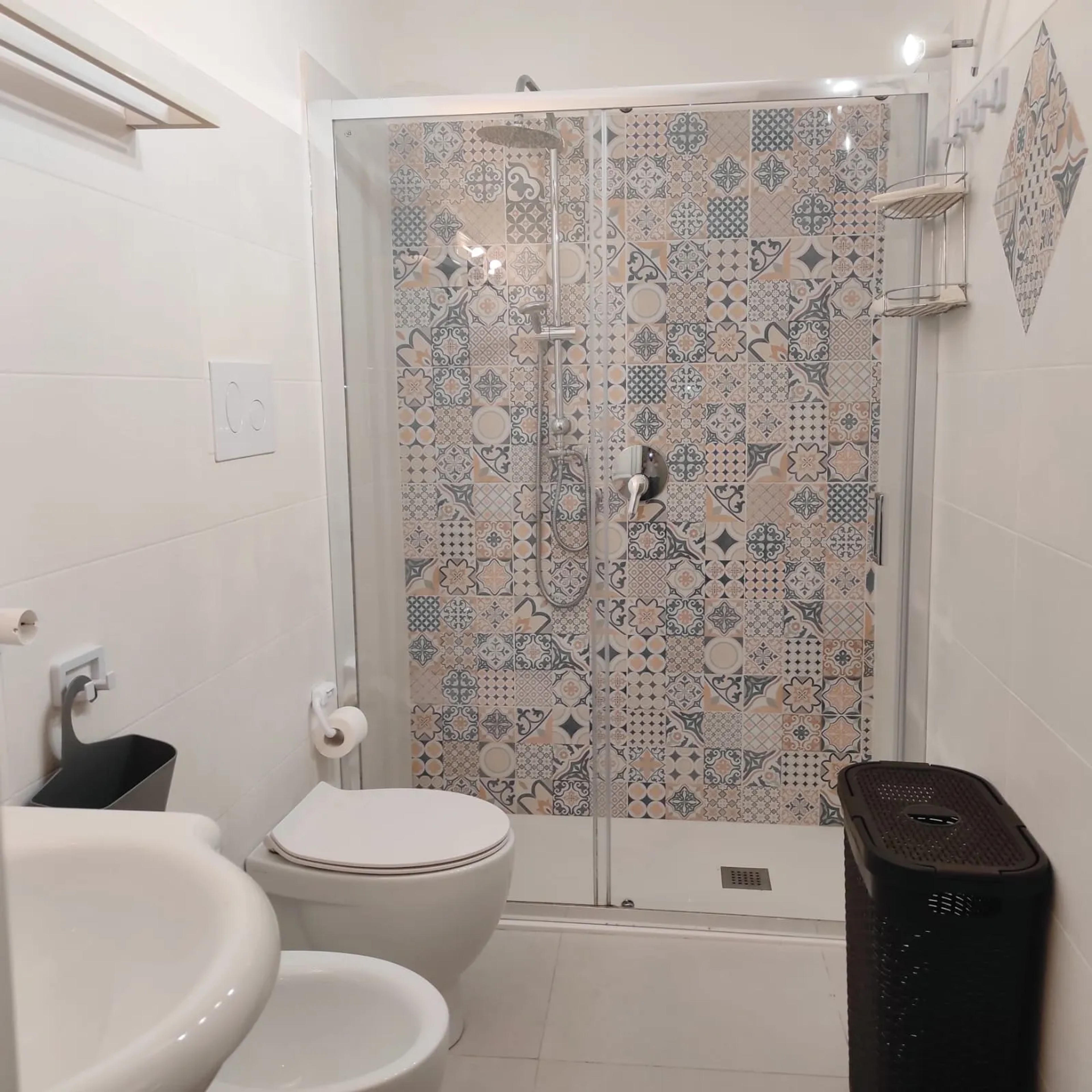 Casa N'amuri — Isola delle Femmine (foto 2)