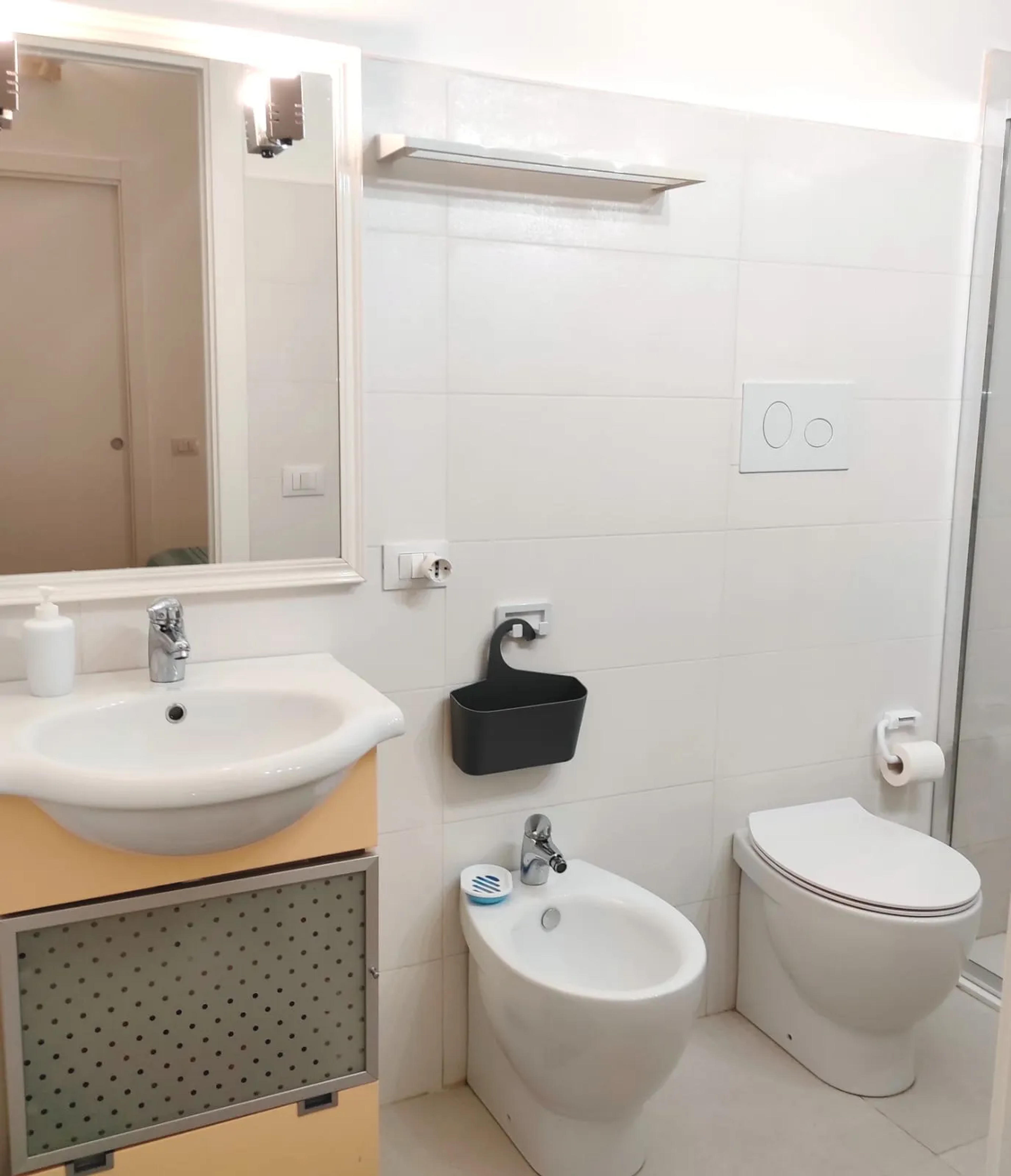 Casa N'amuri — Isola delle Femmine (foto 3)