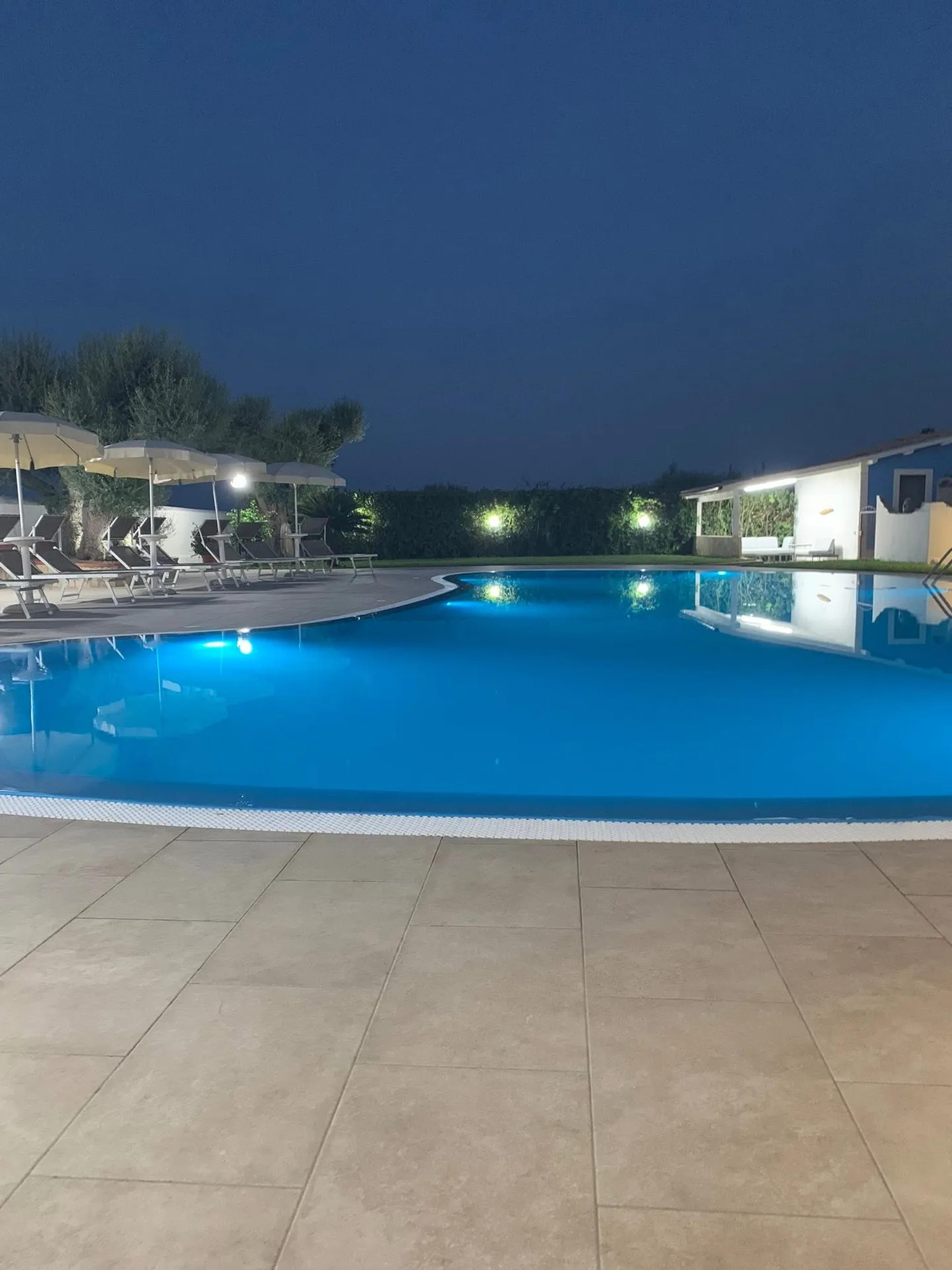 Villa Parisi — Siracusa (foto 22)