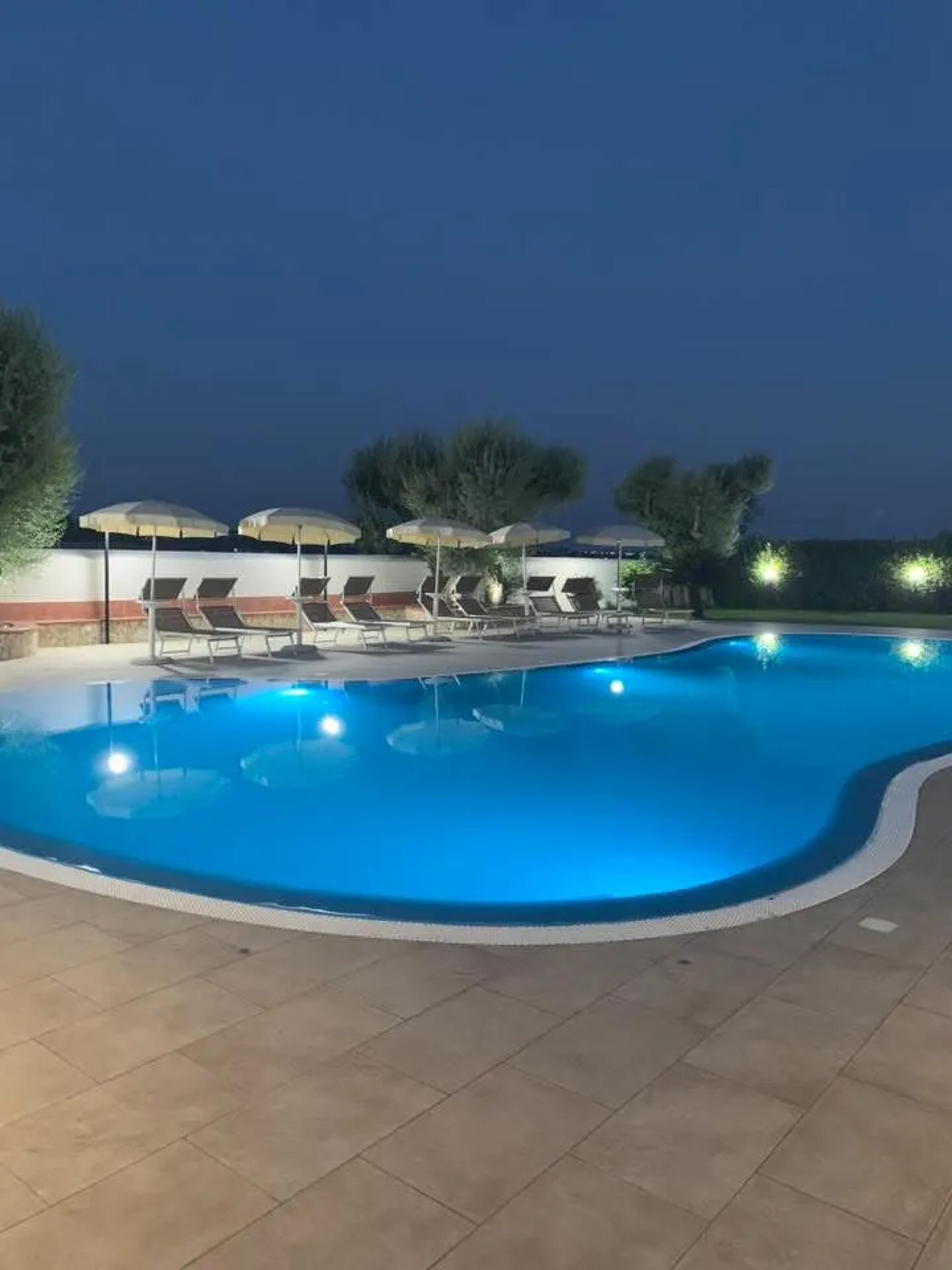 Villa Parisi — Siracusa (foto 21)