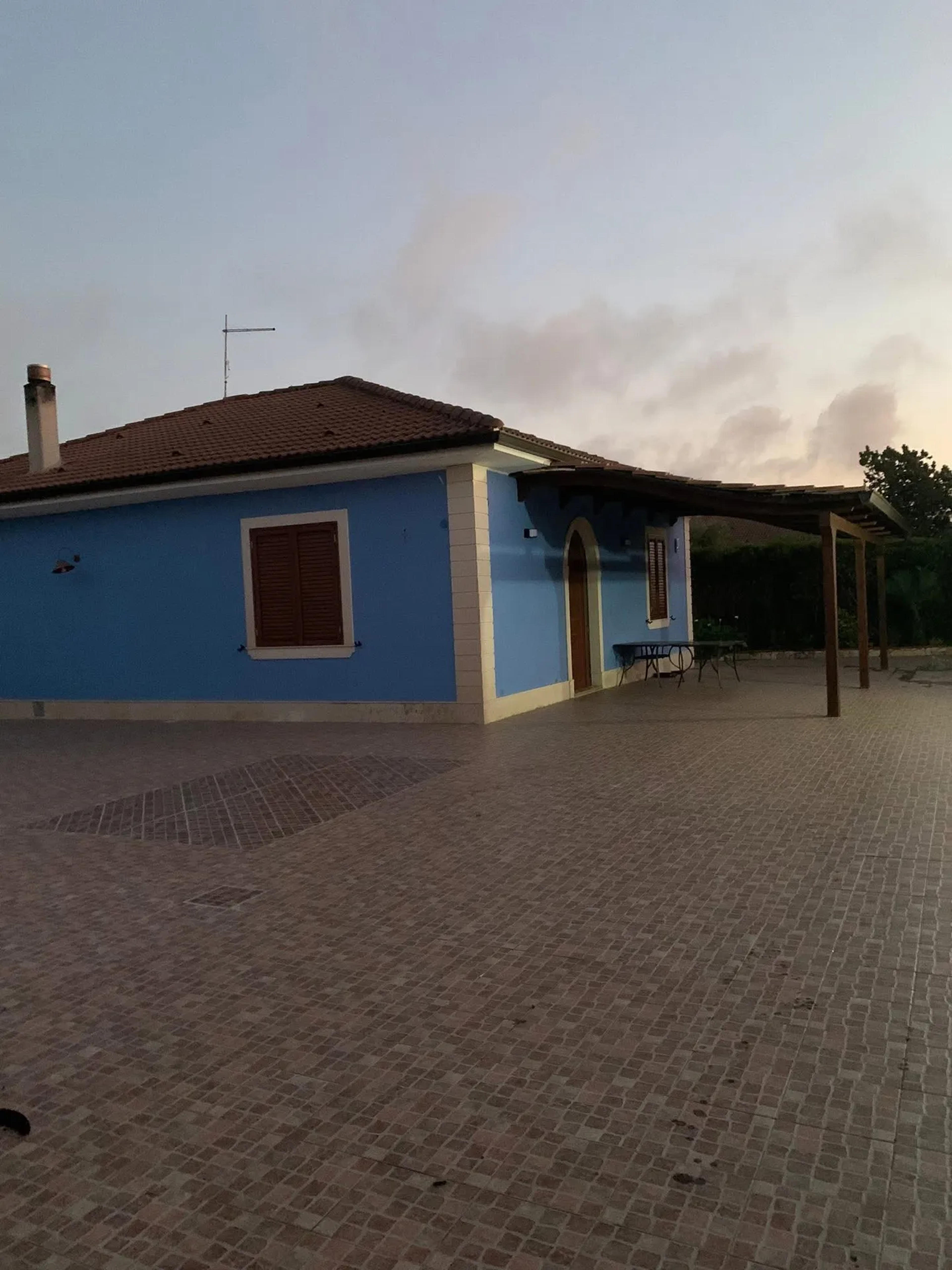 Villa Parisi — Siracusa (foto 19)