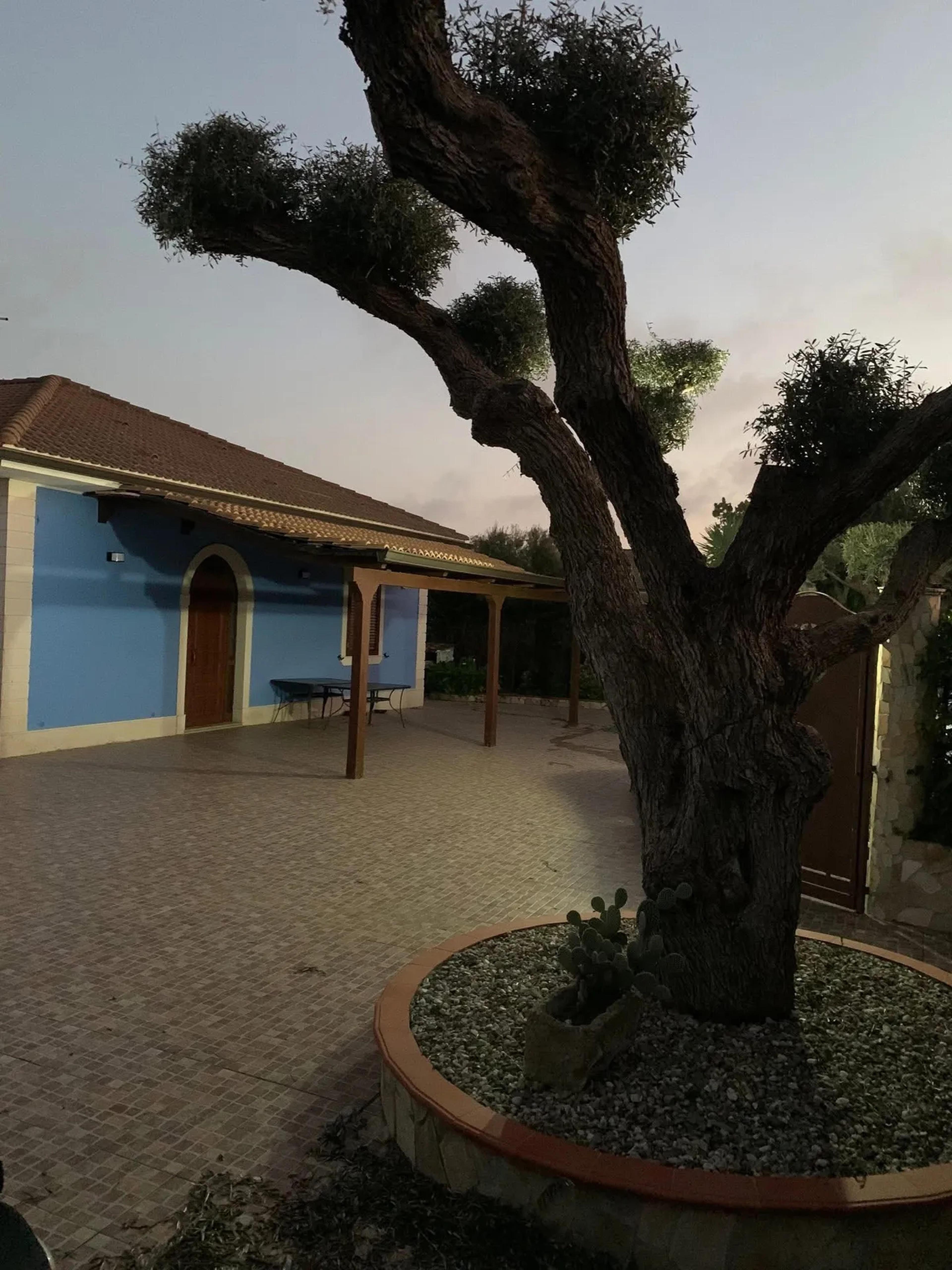 Villa Parisi — Siracusa (foto 18)