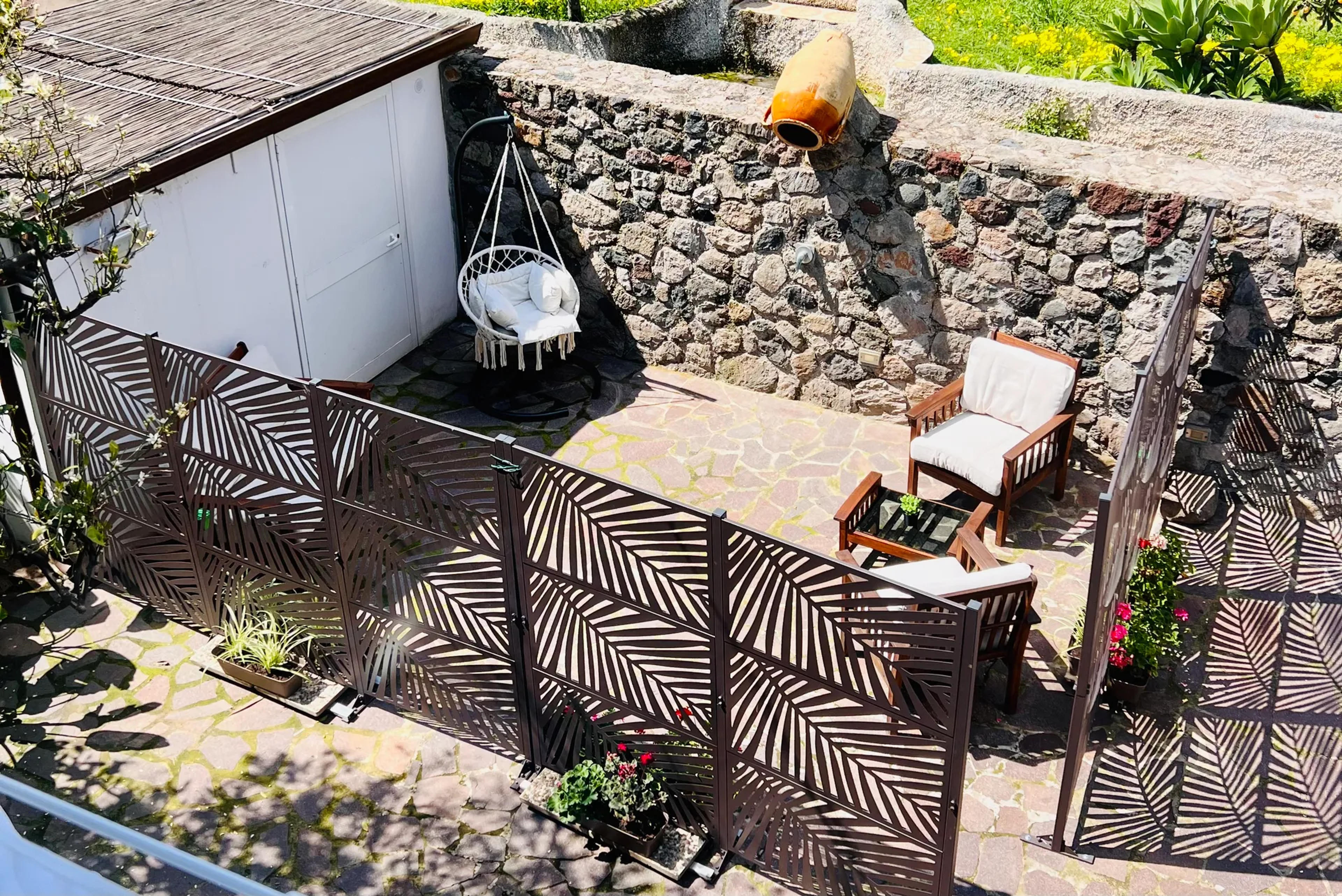 Sweet Life casa vacanze centro storico di Lipari — Lipari (foto 11)