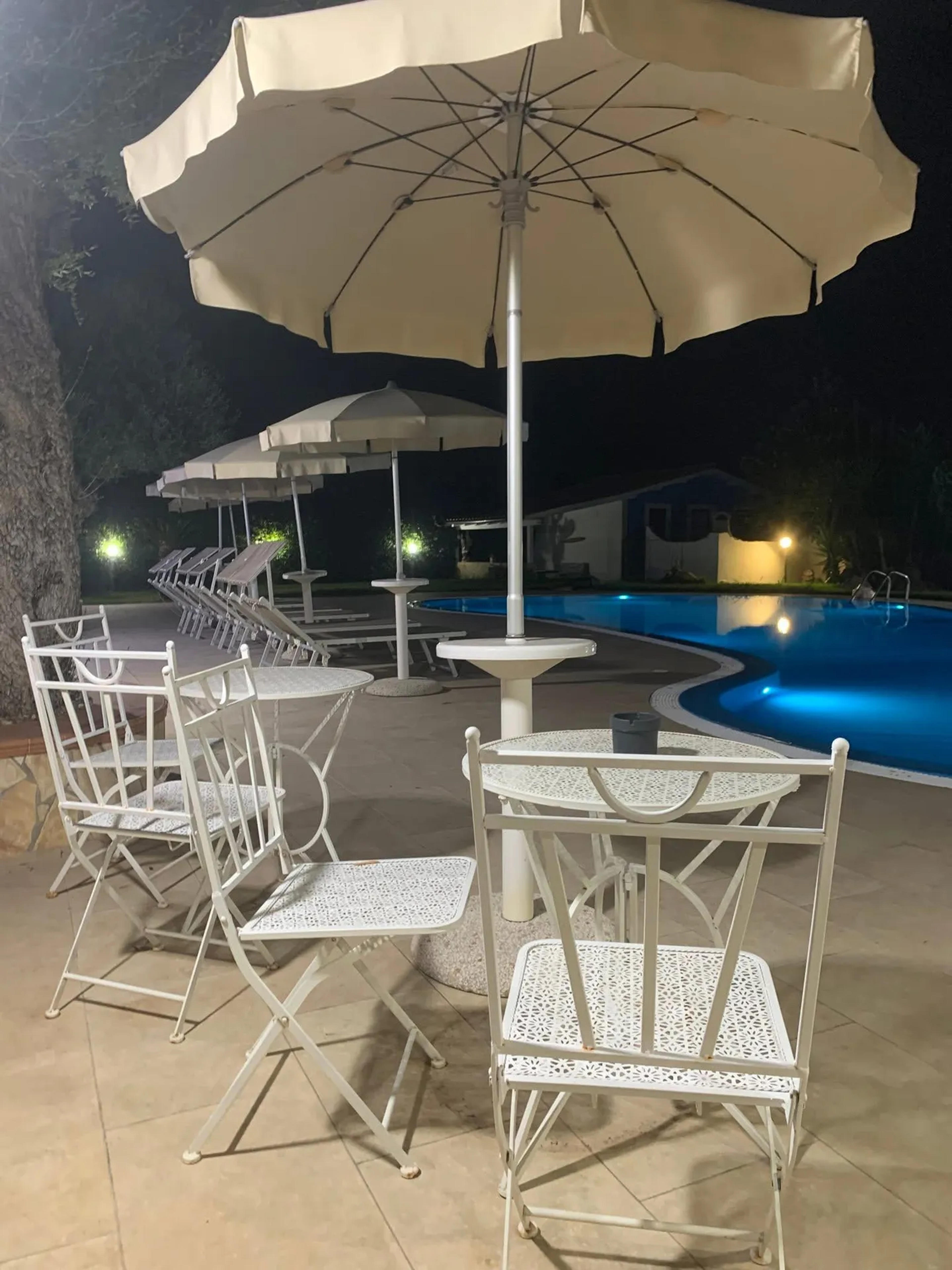 Villa Parisi — Siracusa (foto 25)