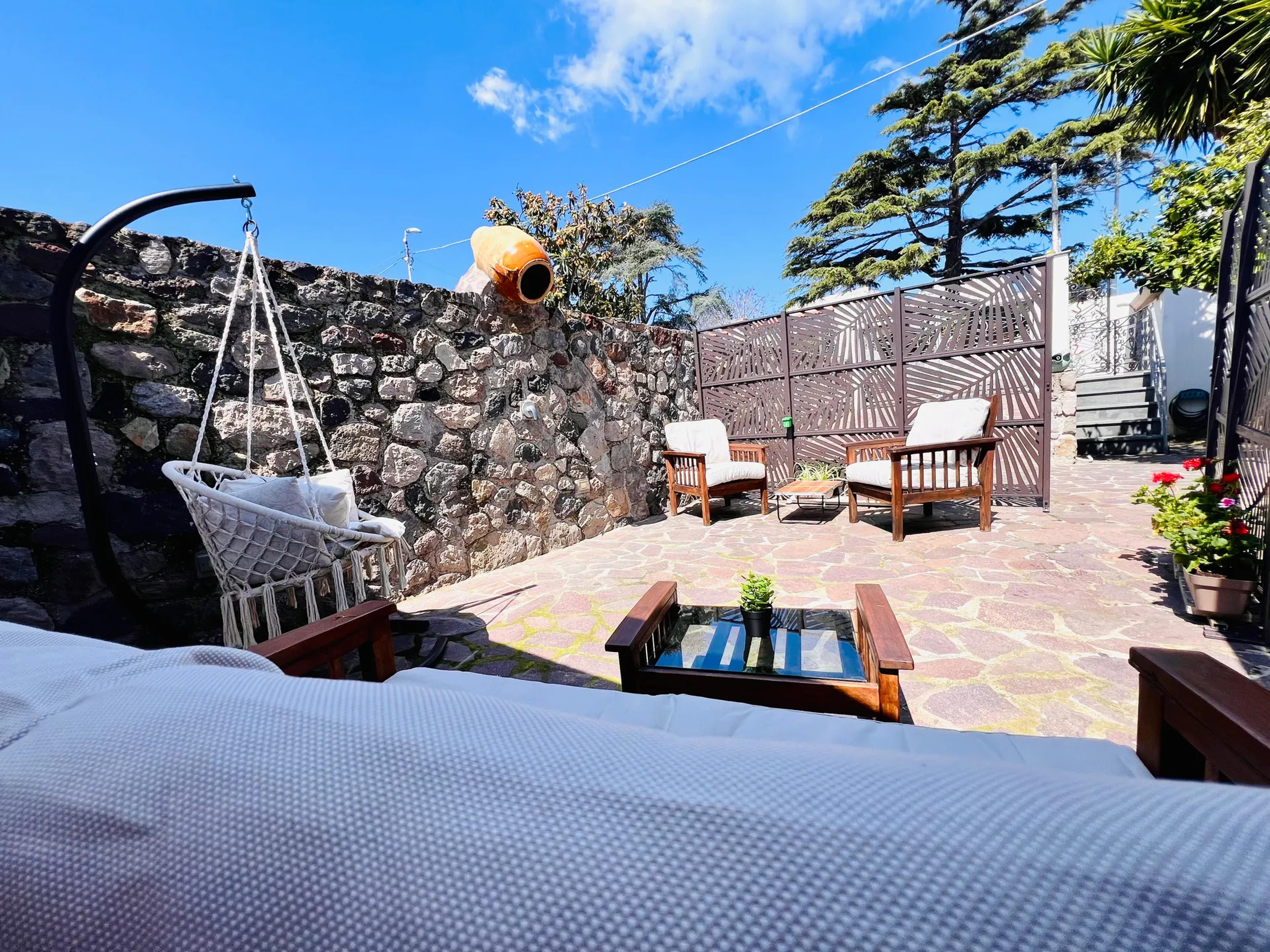 Sweet Life casa vacanze centro storico di Lipari — Lipari (foto 12)