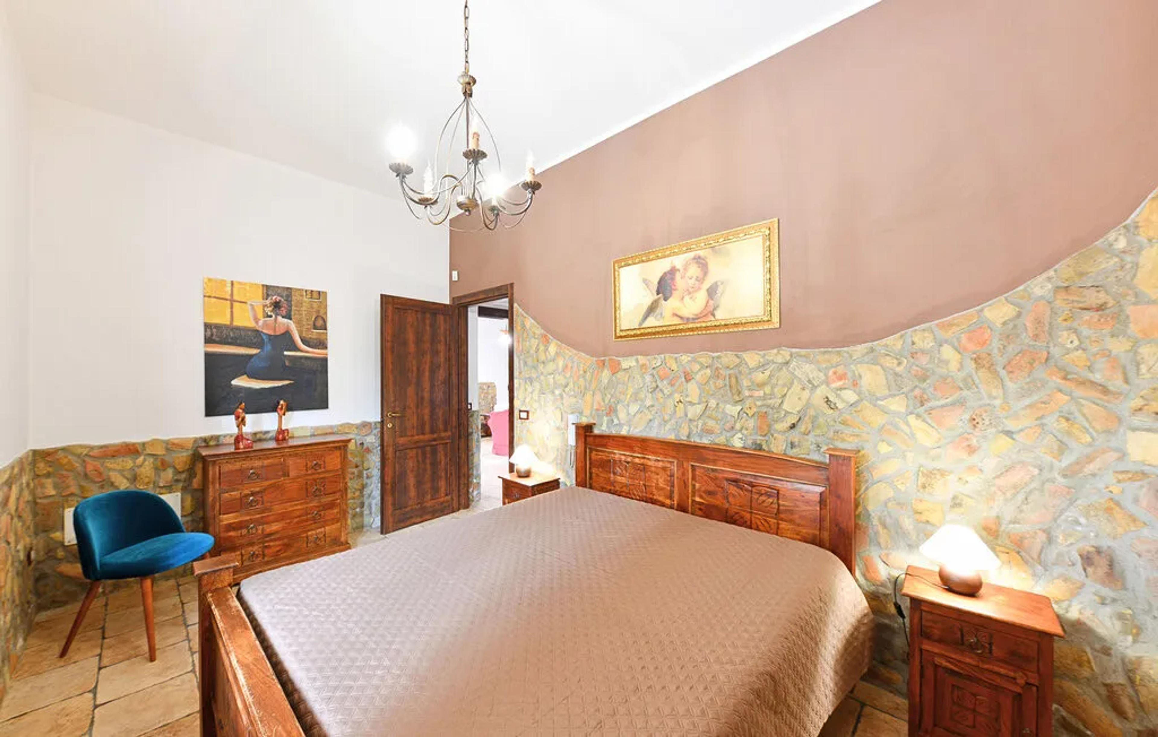 Villa Parisi — Siracusa (foto 5)
