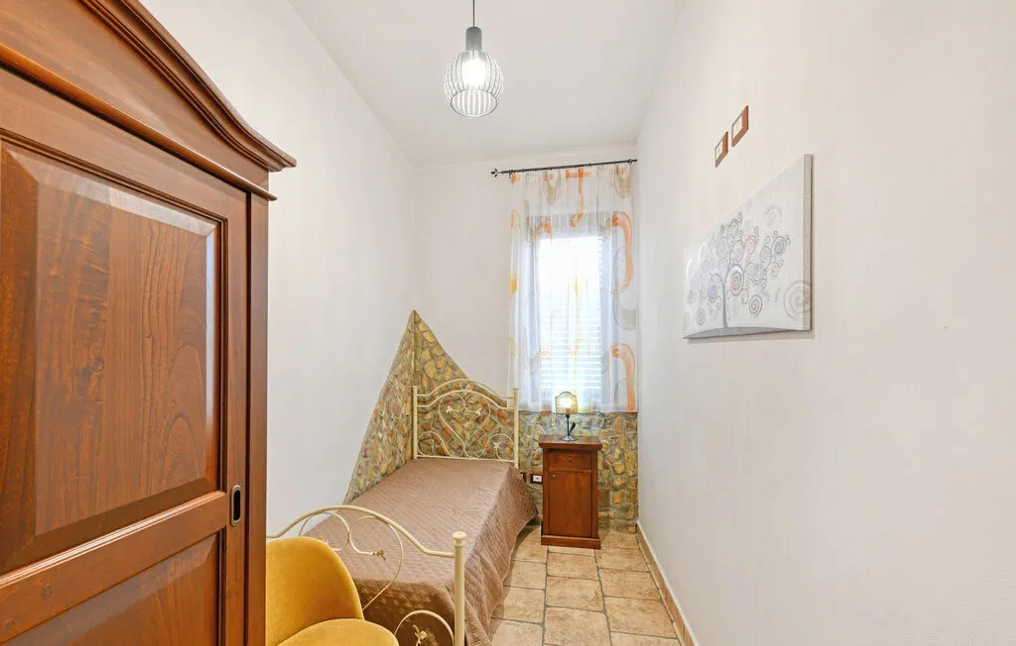 Villa Parisi — Siracusa (foto 8)