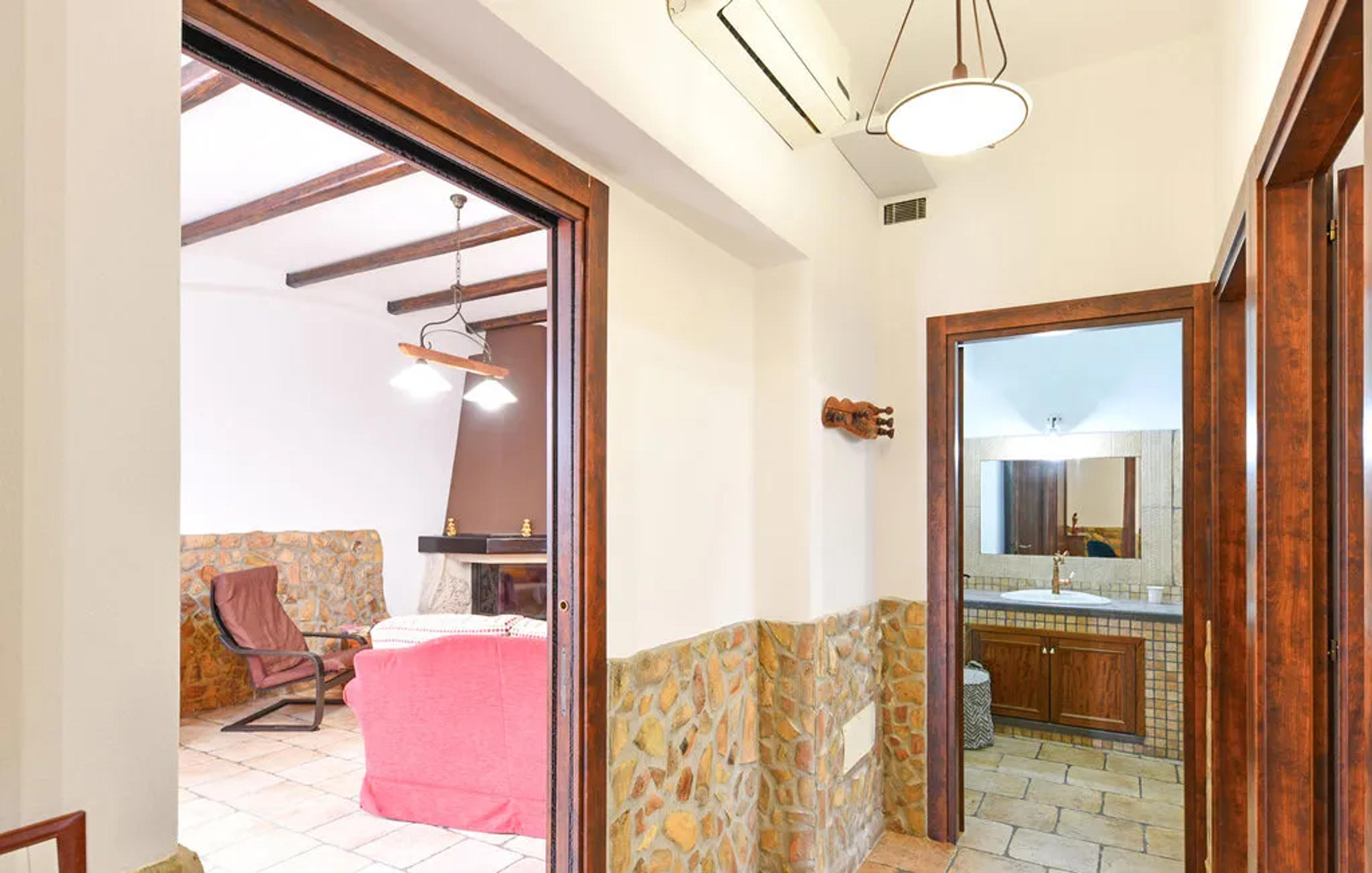 Villa Parisi — Siracusa (foto 9)