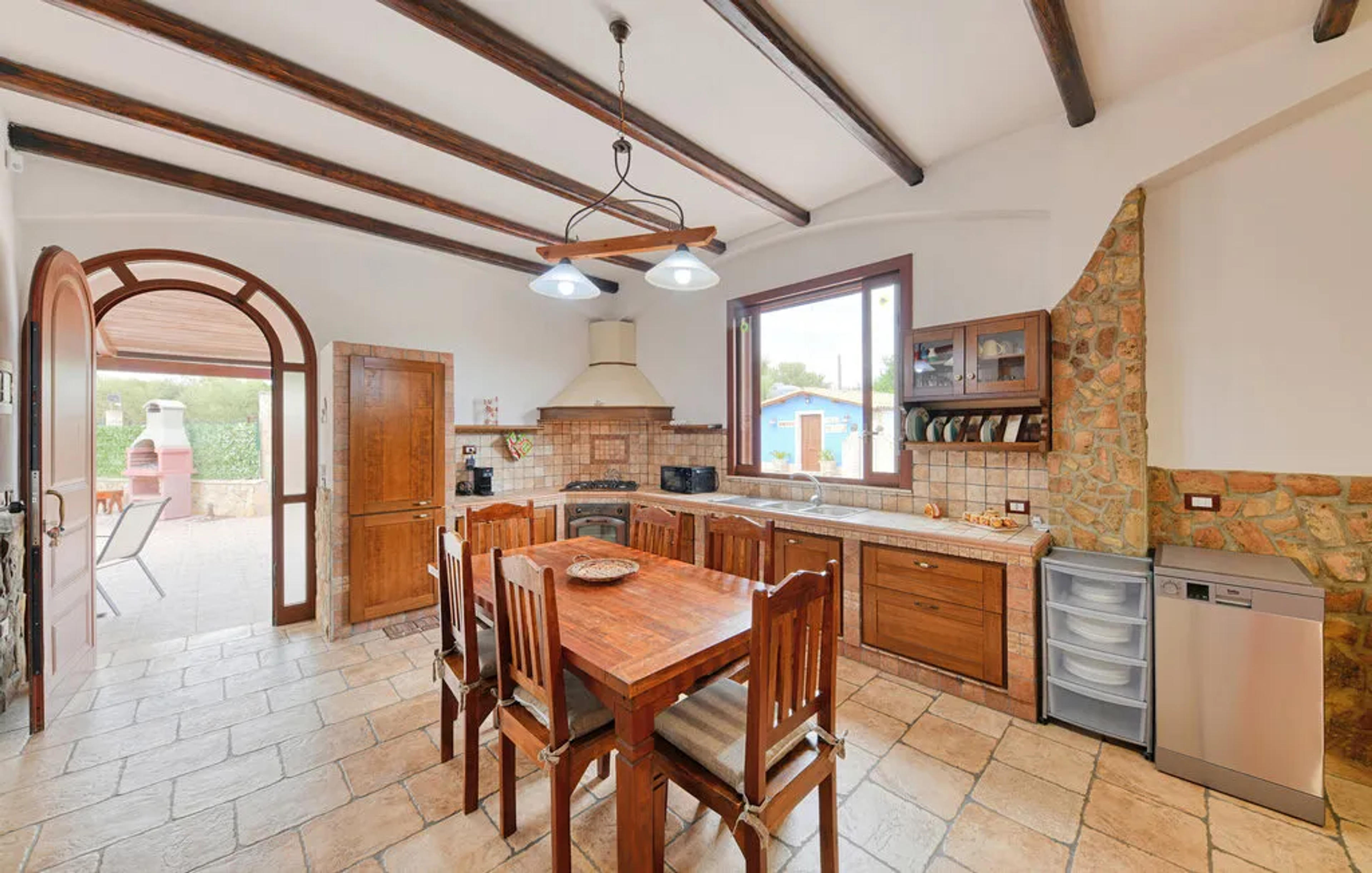 Villa Parisi — Siracusa (foto 2)
