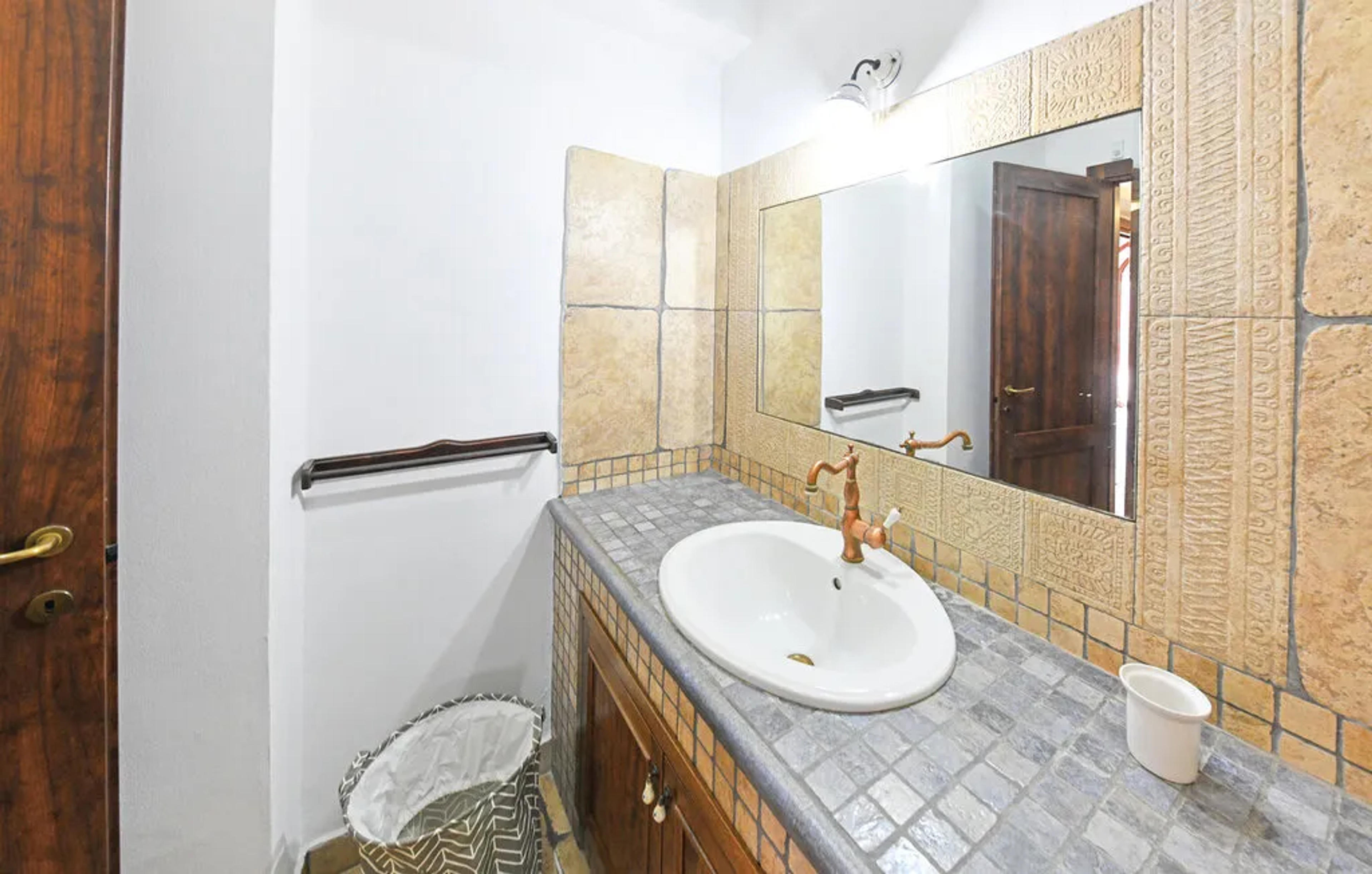 Villa Parisi — Siracusa (foto 10)