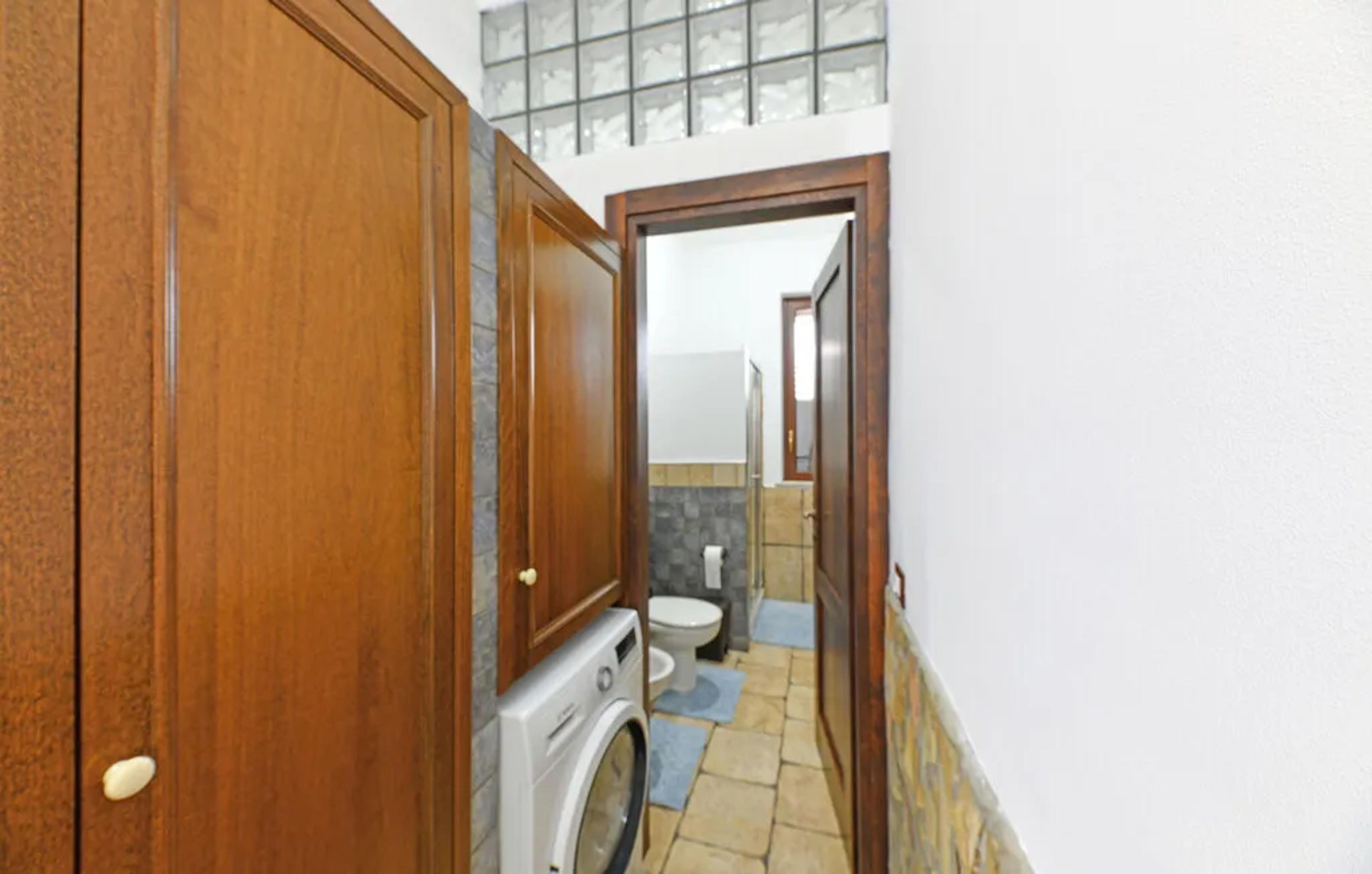 Villa Parisi — Siracusa (foto 13)