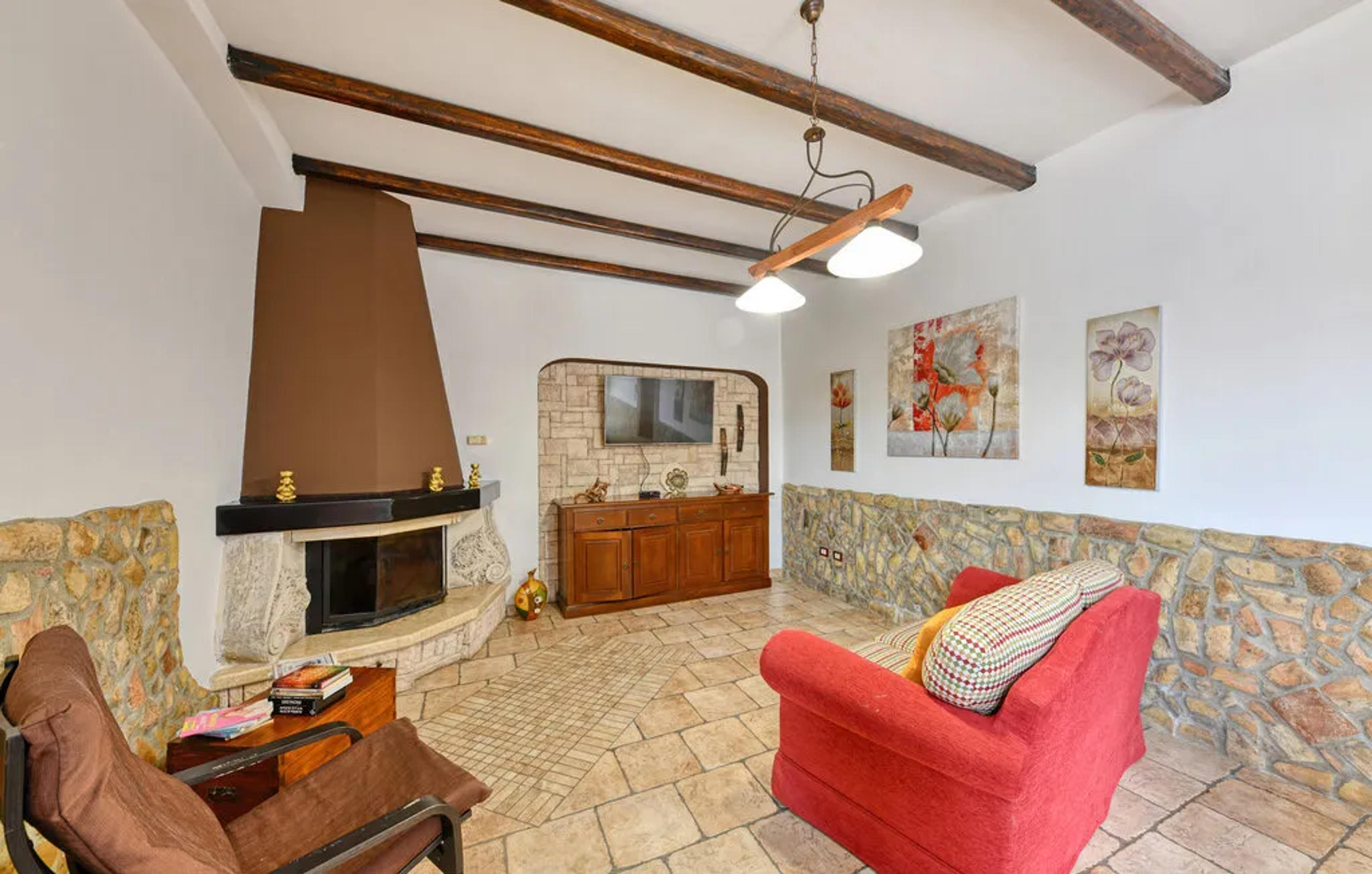 Villa Parisi — Siracusa (foto 4)