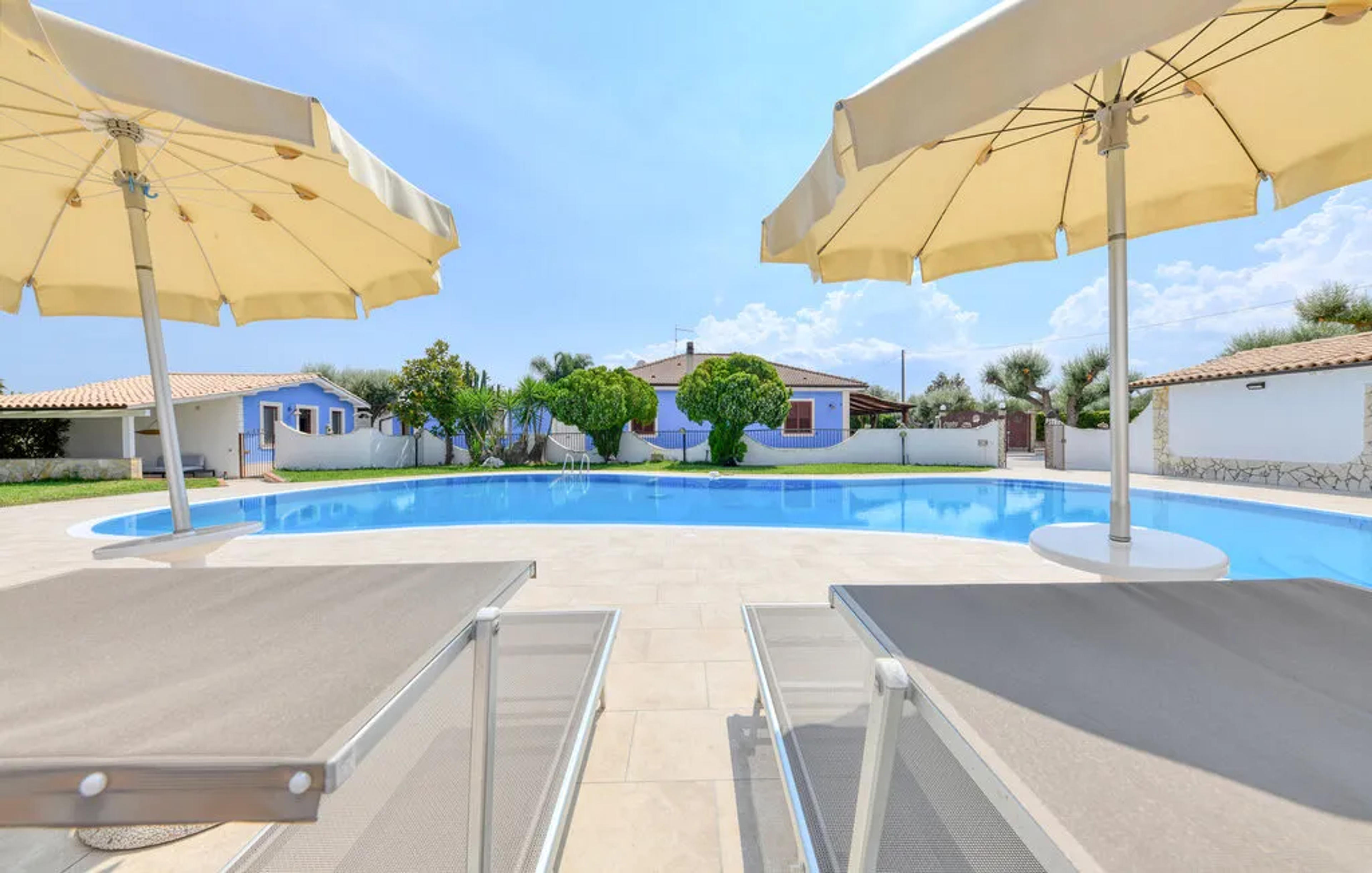 Villa Parisi — Siracusa (foto 28)