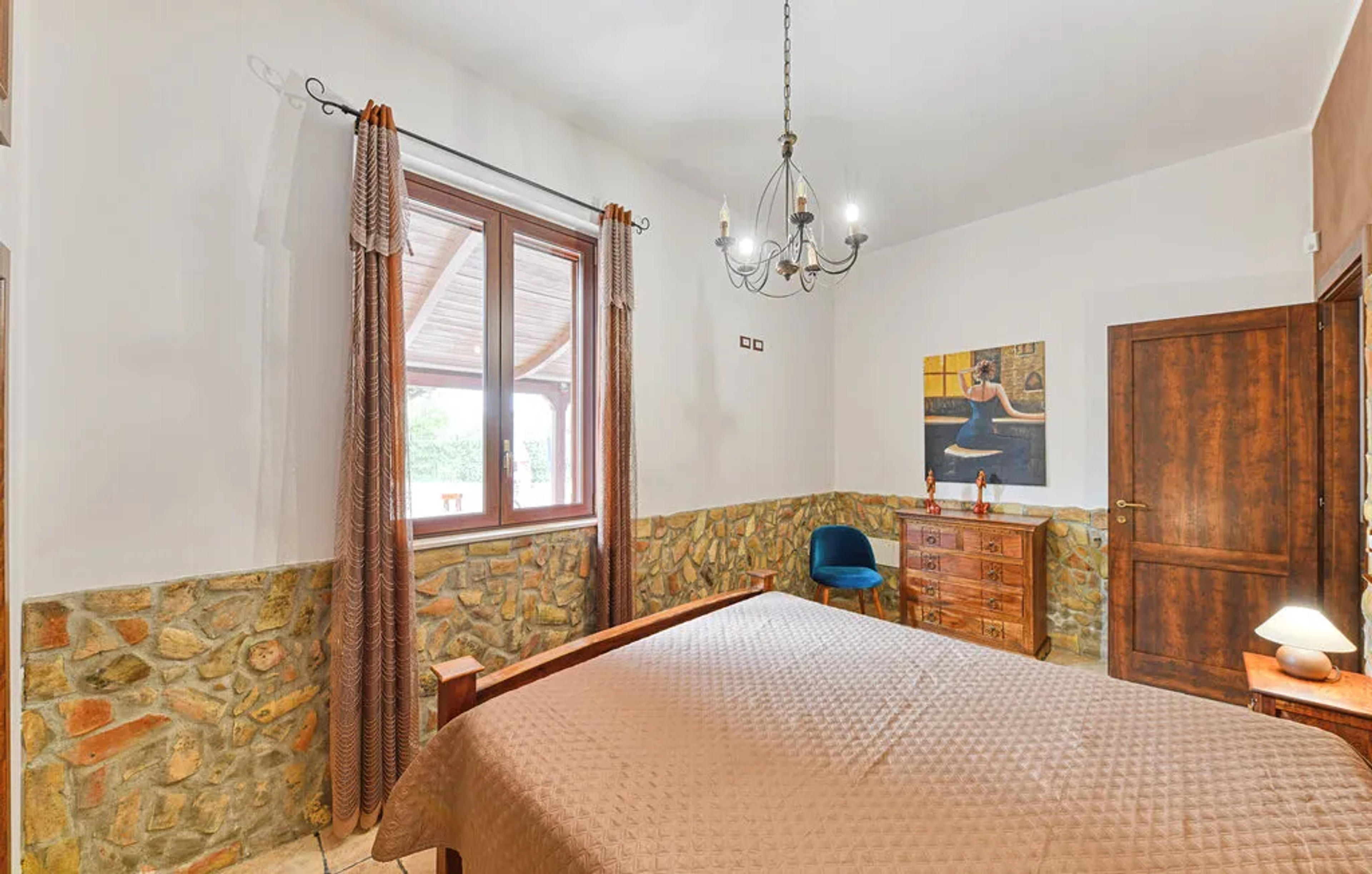 Villa Parisi — Siracusa (foto 6)