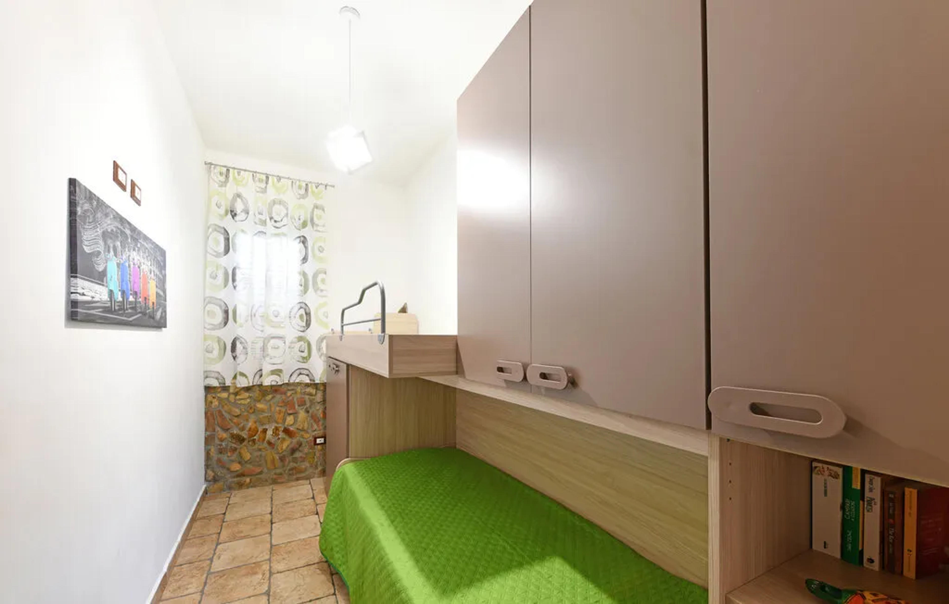 Villa Parisi — Siracusa (foto 7)