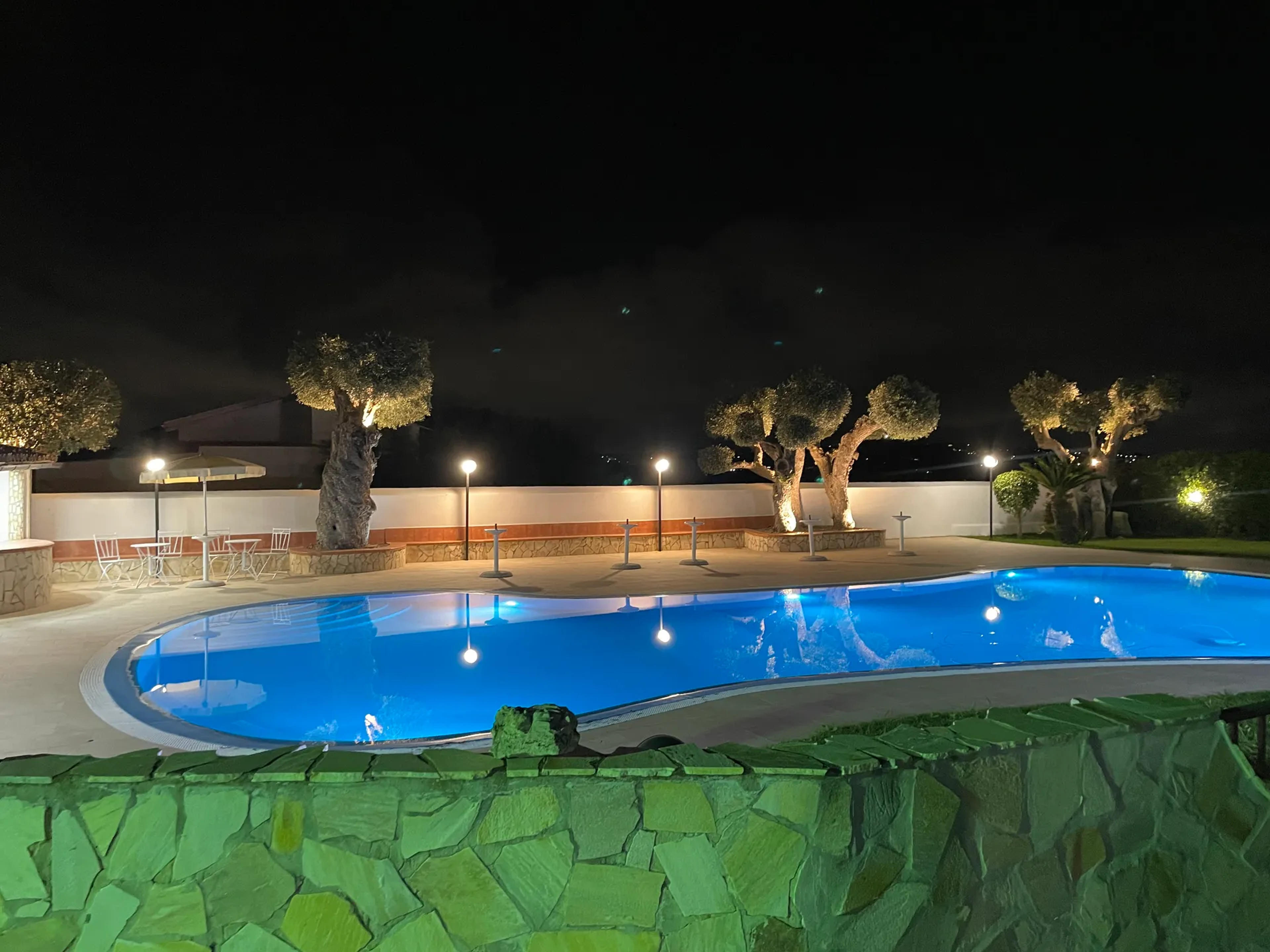 Villa Parisi — Siracusa (foto 27)
