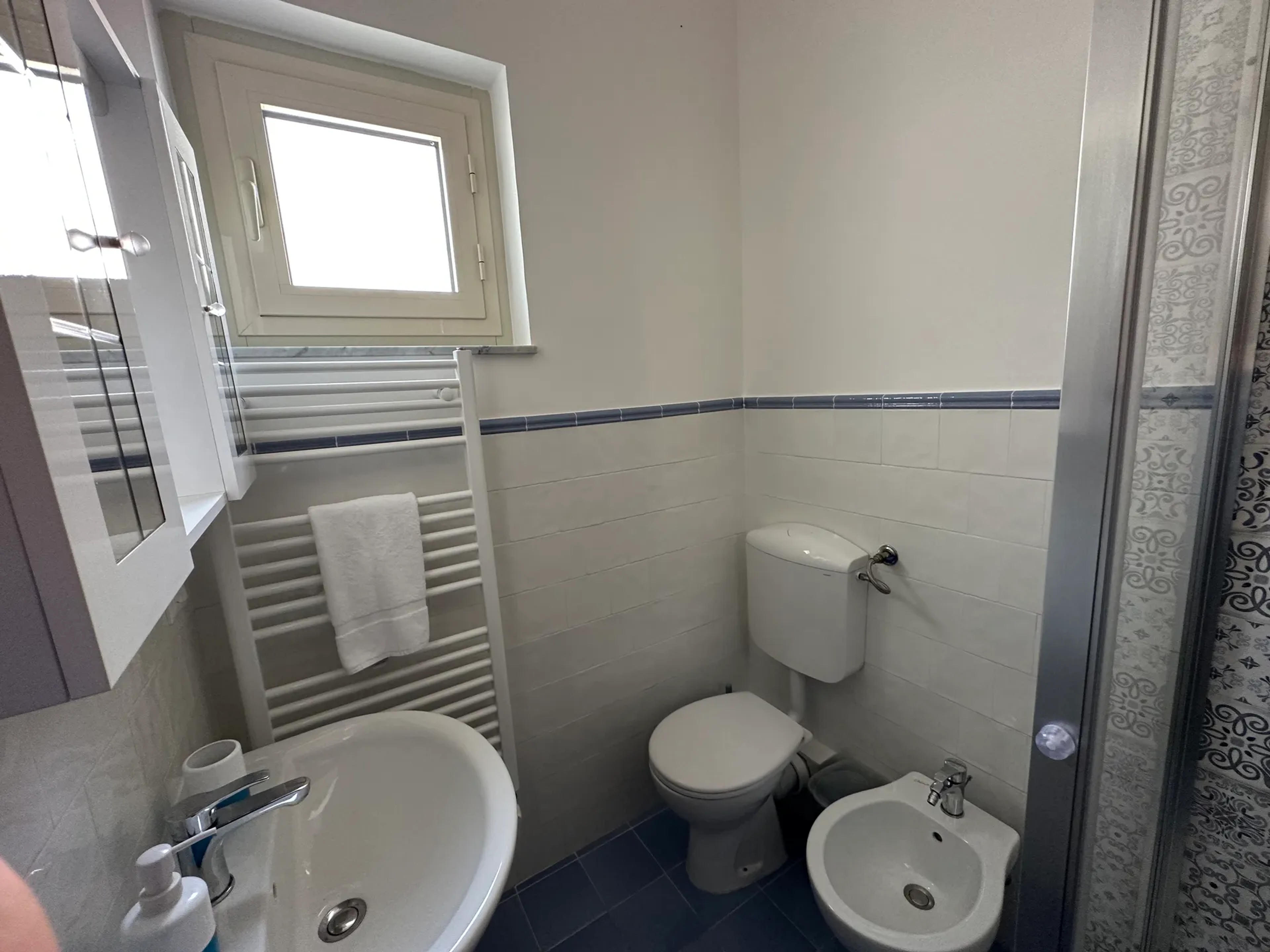 Mondello Scirocco Apartment — Palermo (foto 3)