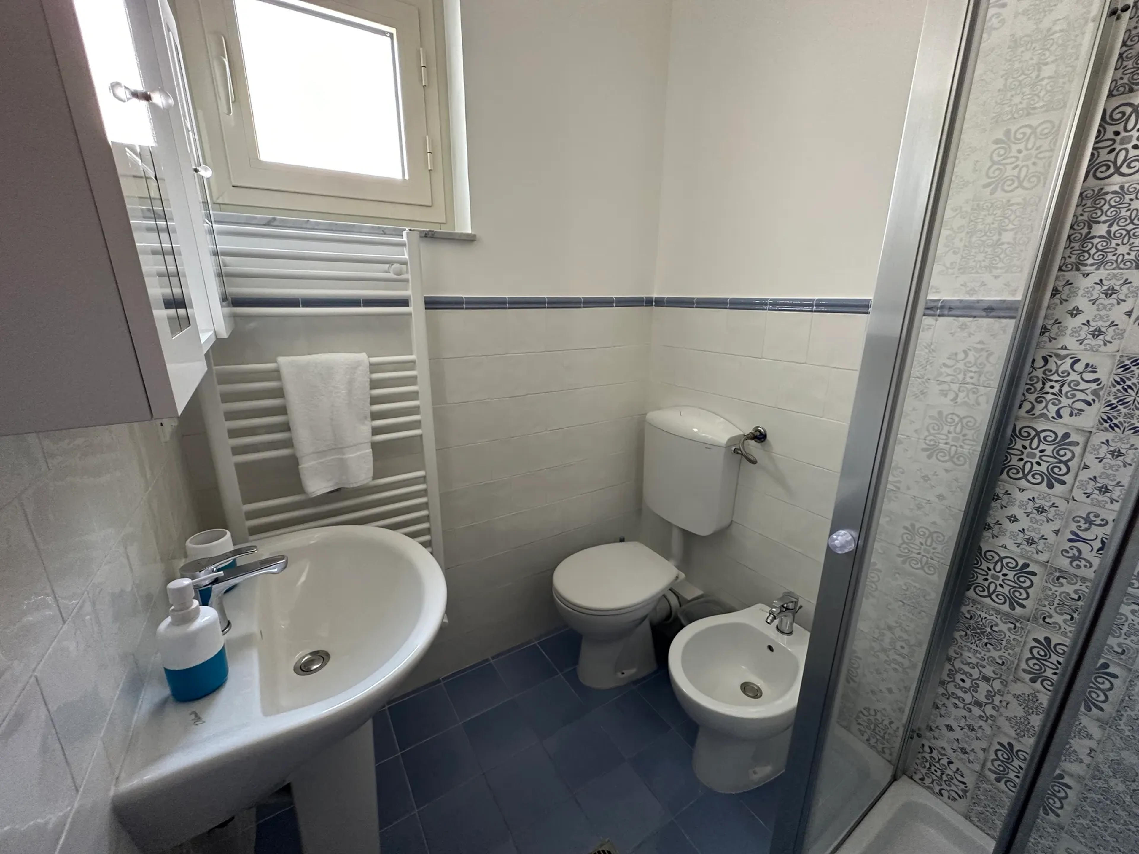 Mondello Scirocco Apartment — Palermo (foto 9)