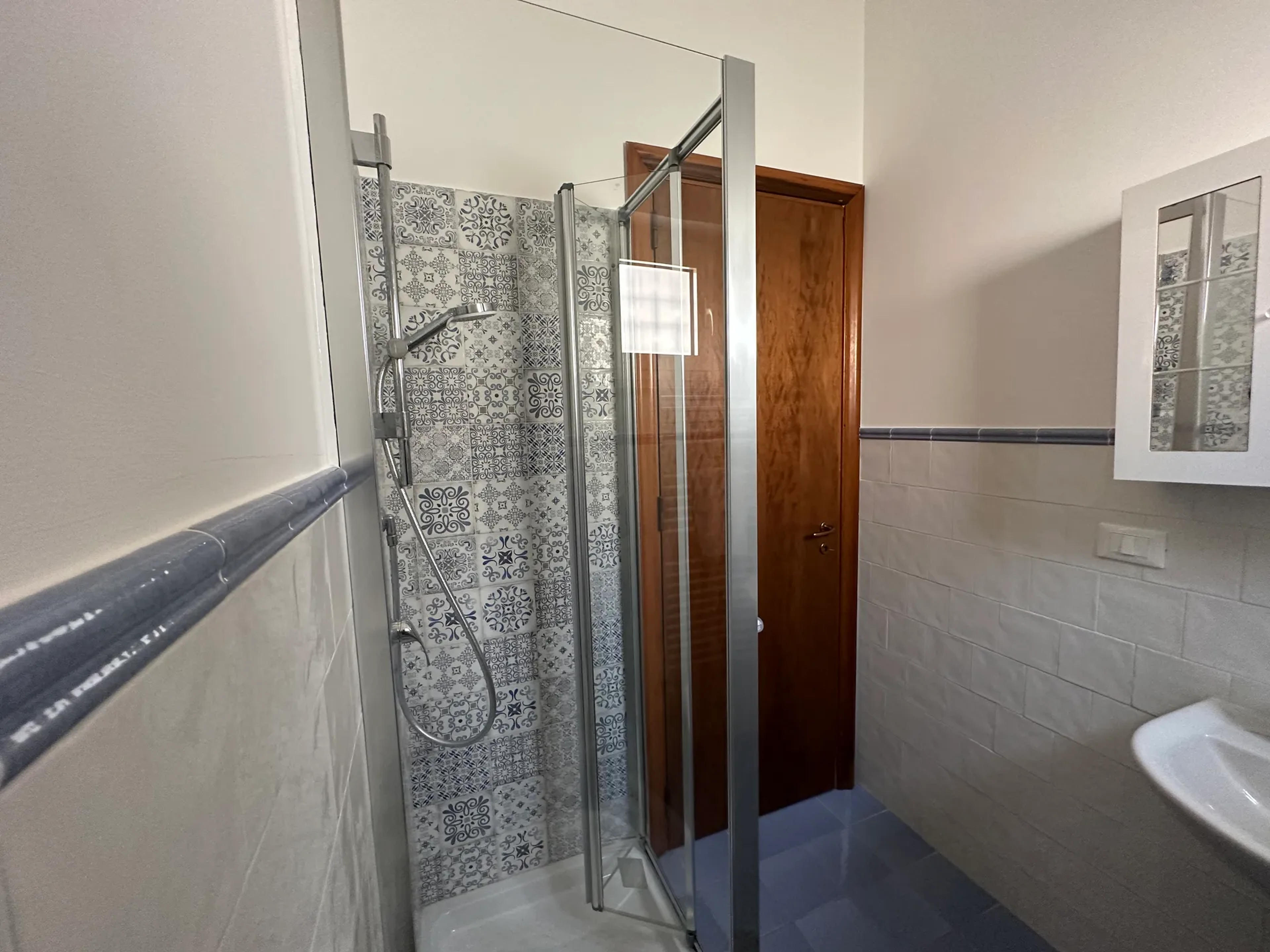 Mondello Scirocco Apartment — Palermo (foto 10)