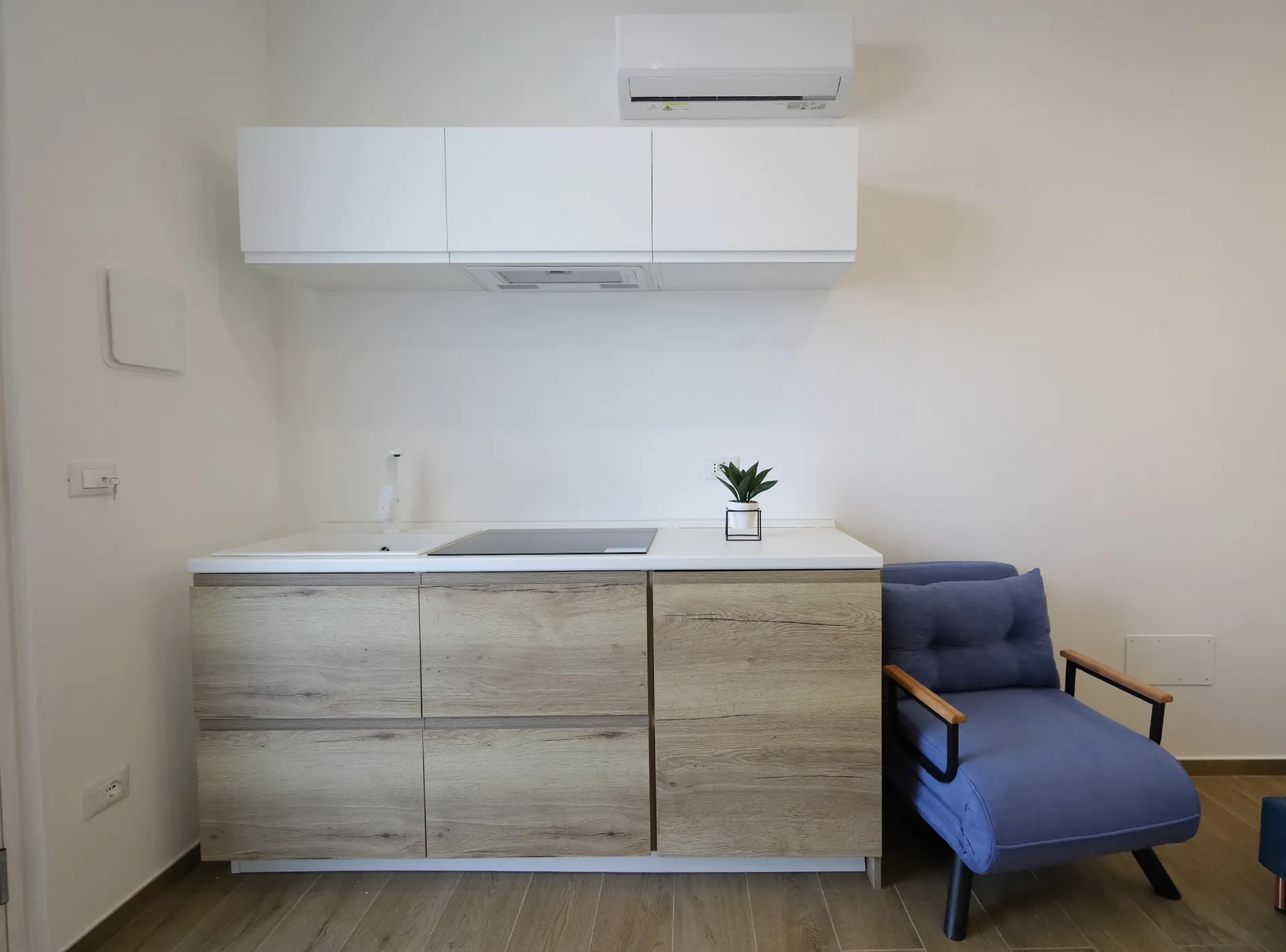 Regina Margherita Apartments One — casa vacanza a Avola
