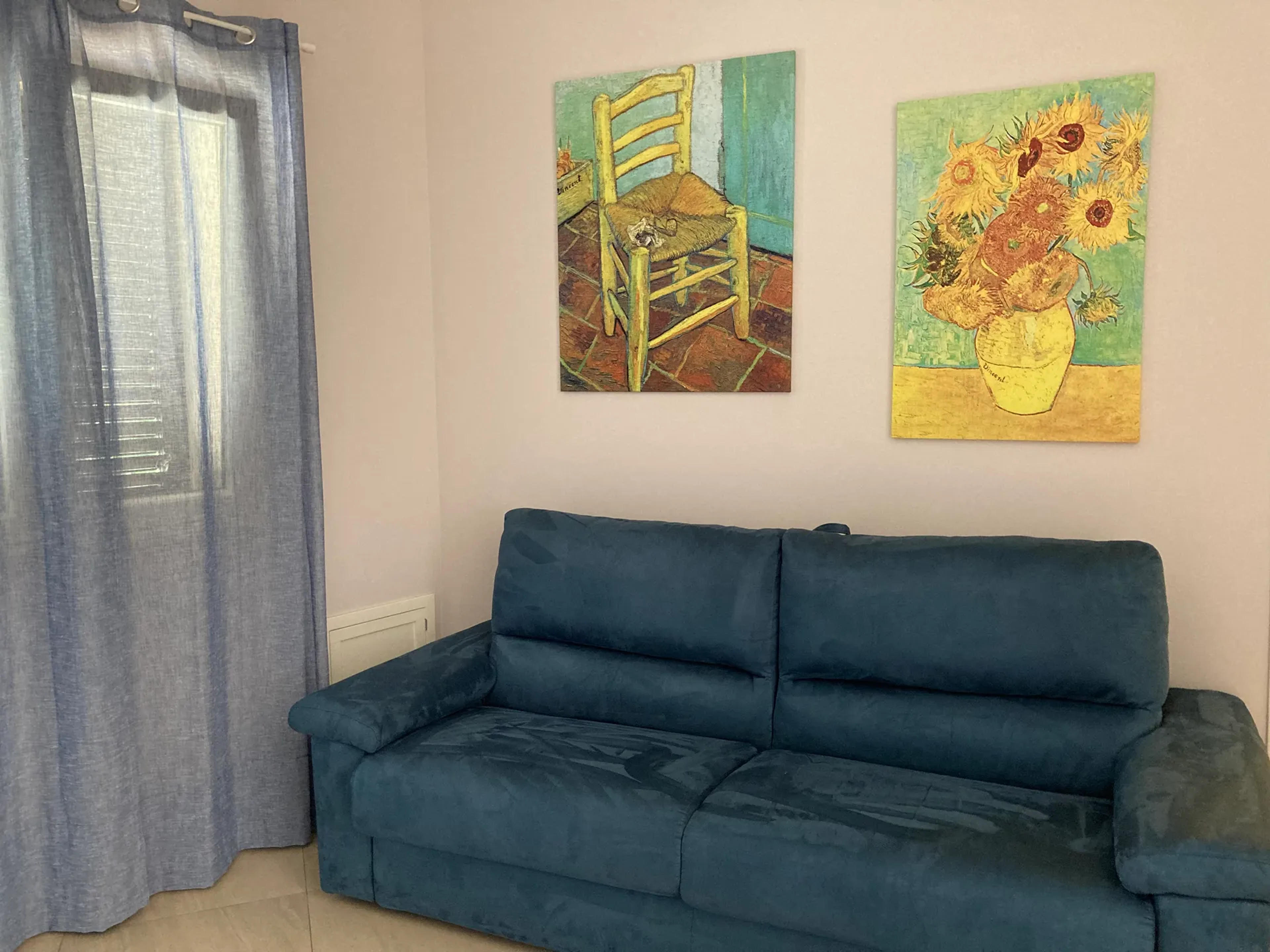 Casa Etna Nicolosi — Nicolosi (foto 3)