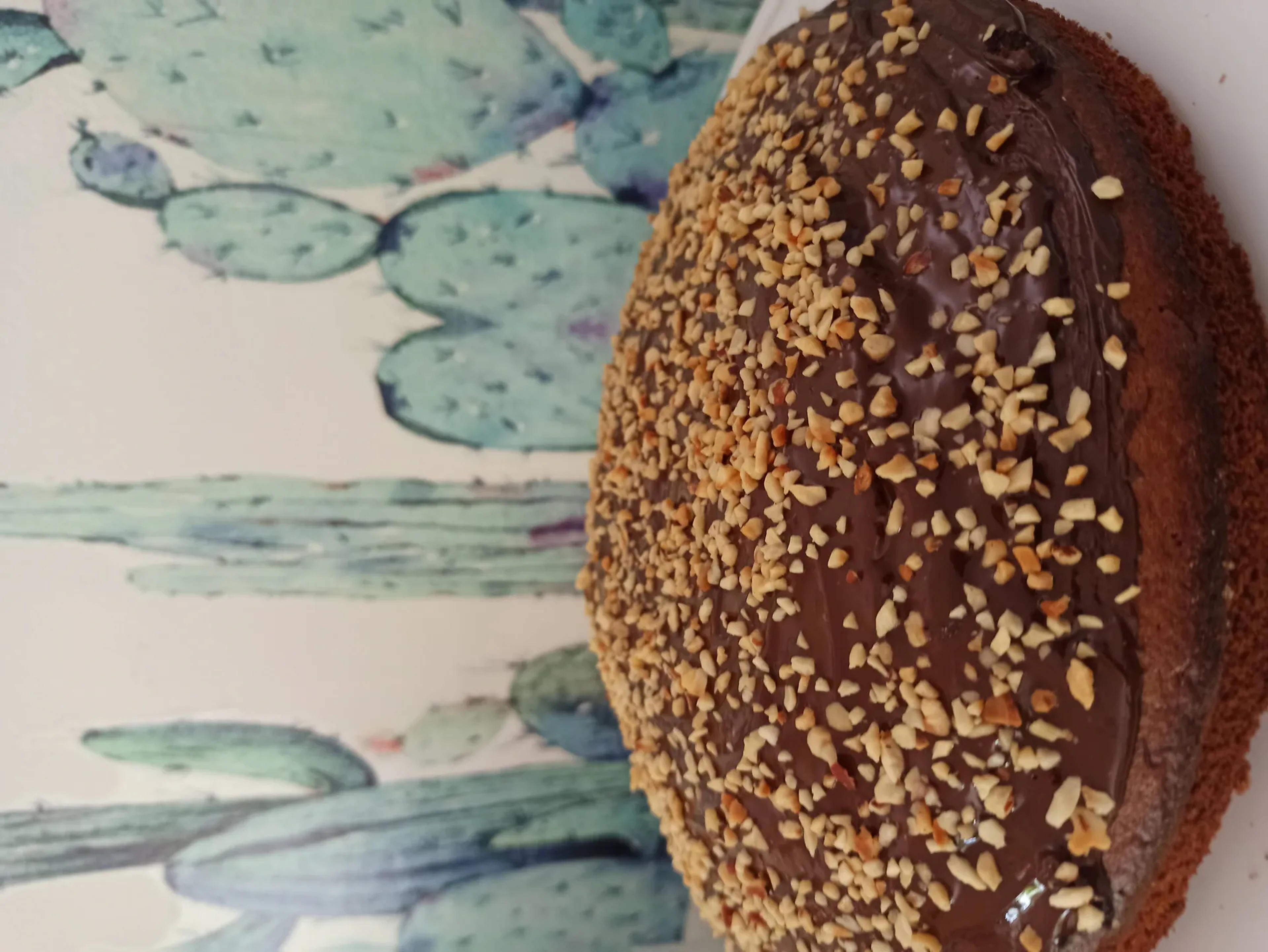 Ficodindiarooms — Sortino (foto 18)
