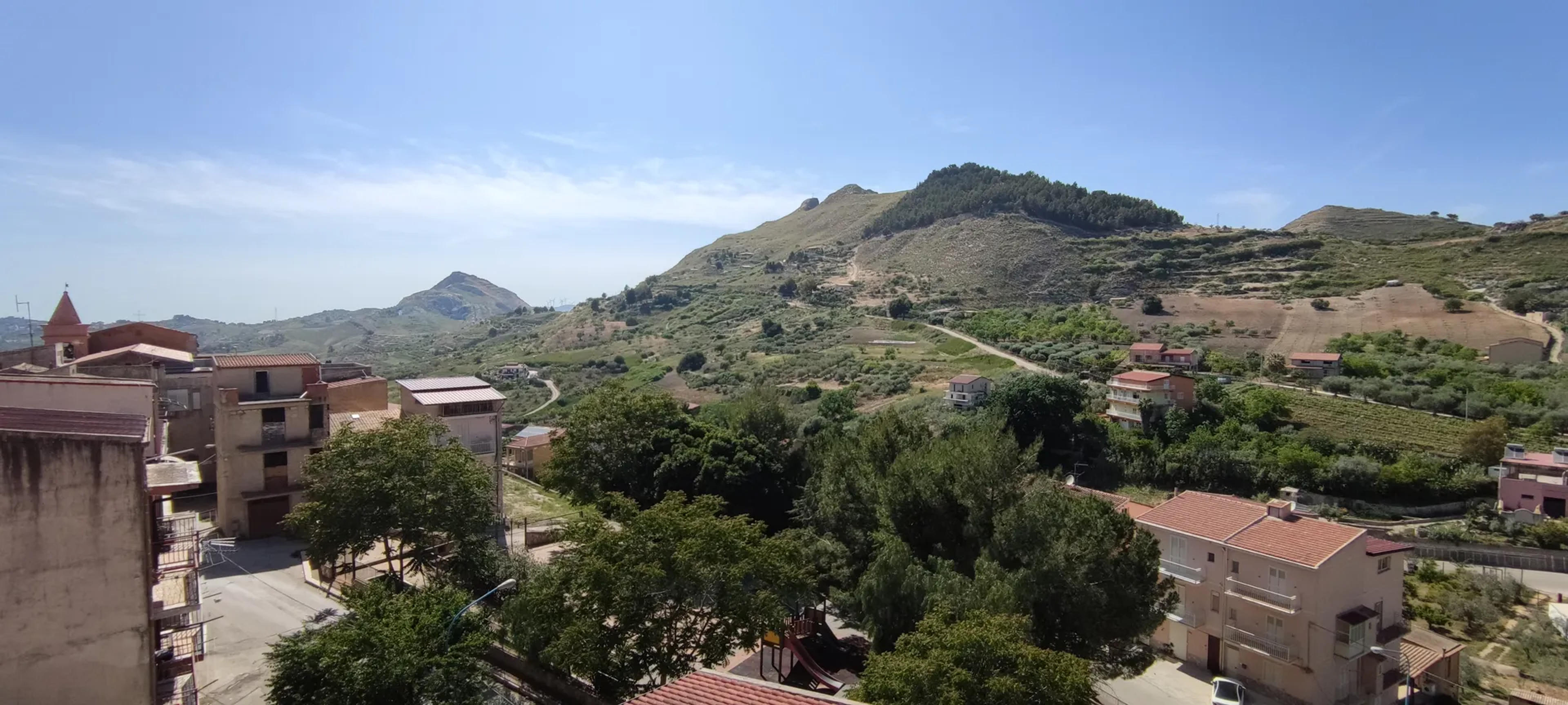 L'attico di Kely — Santa Elisabetta (foto 12)