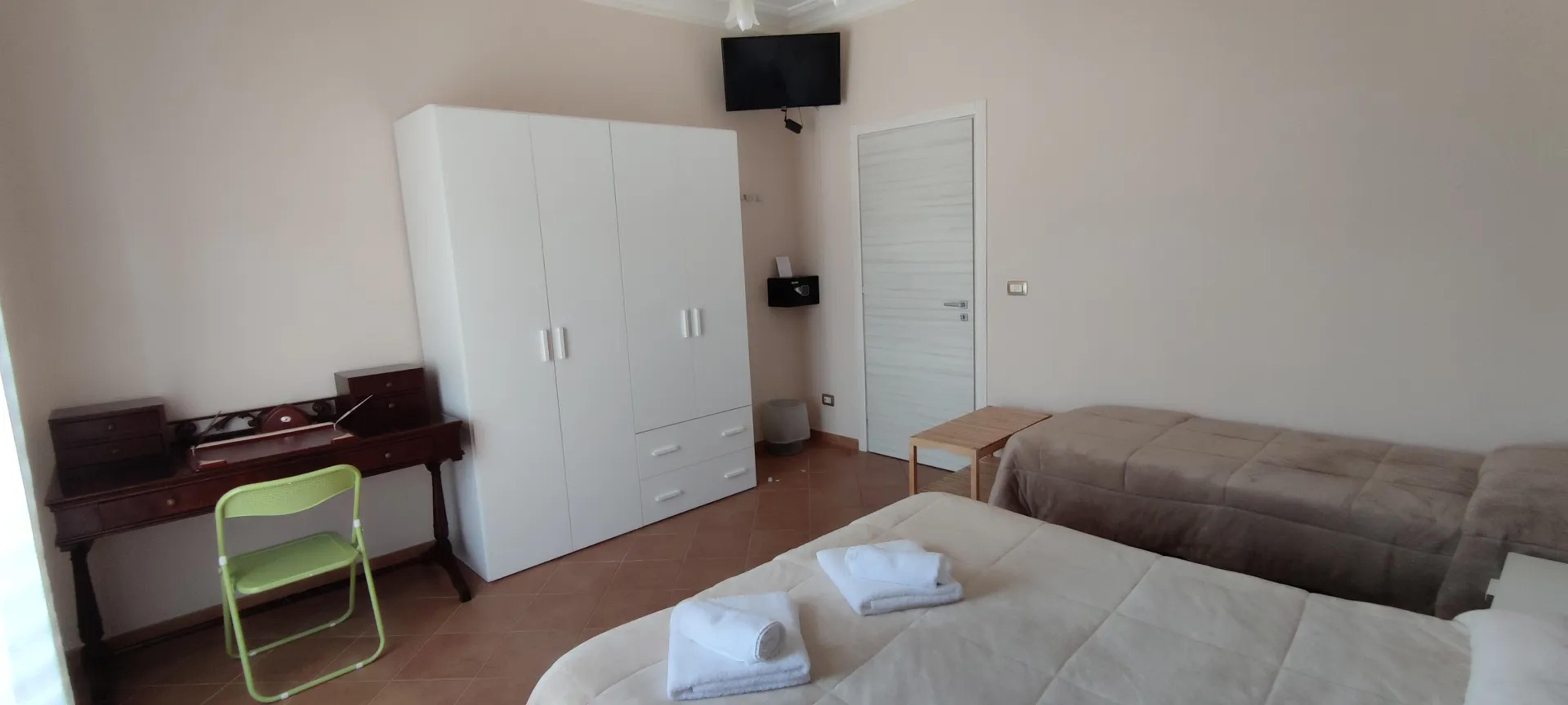 L'attico di Kely — Santa Elisabetta (foto 10)