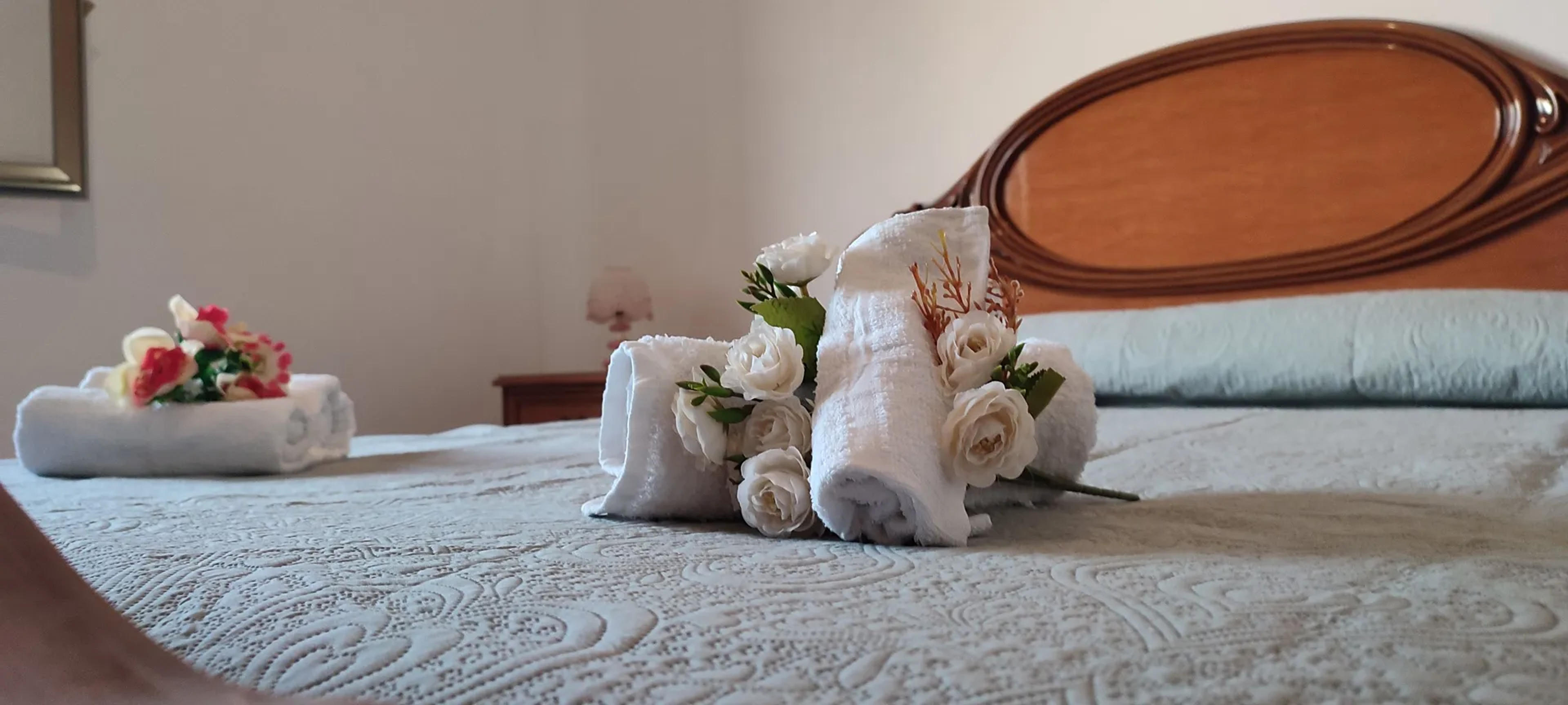 Casa vacanze Bordea Grande — Sciacca (foto 2)