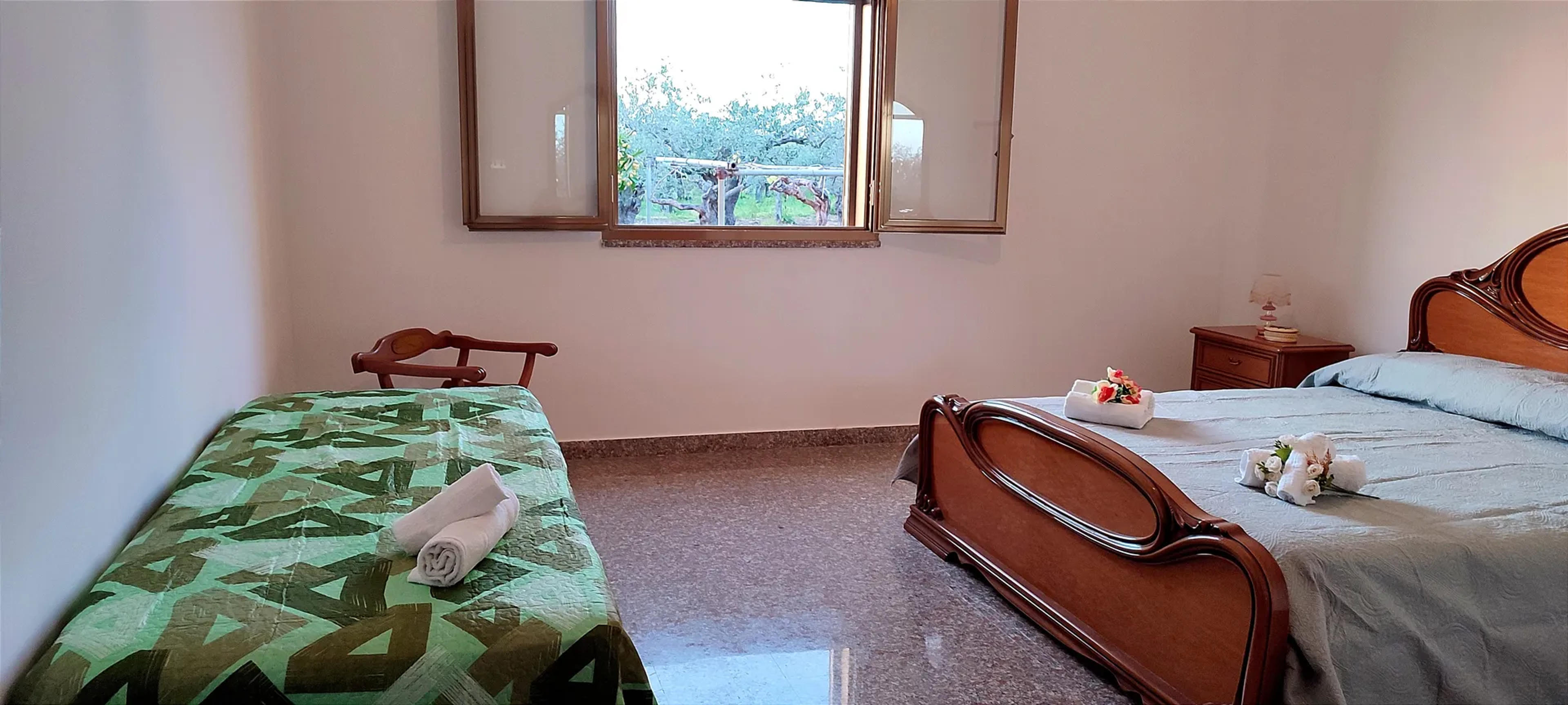 Casa vacanze Bordea Grande — Sciacca (foto 3)