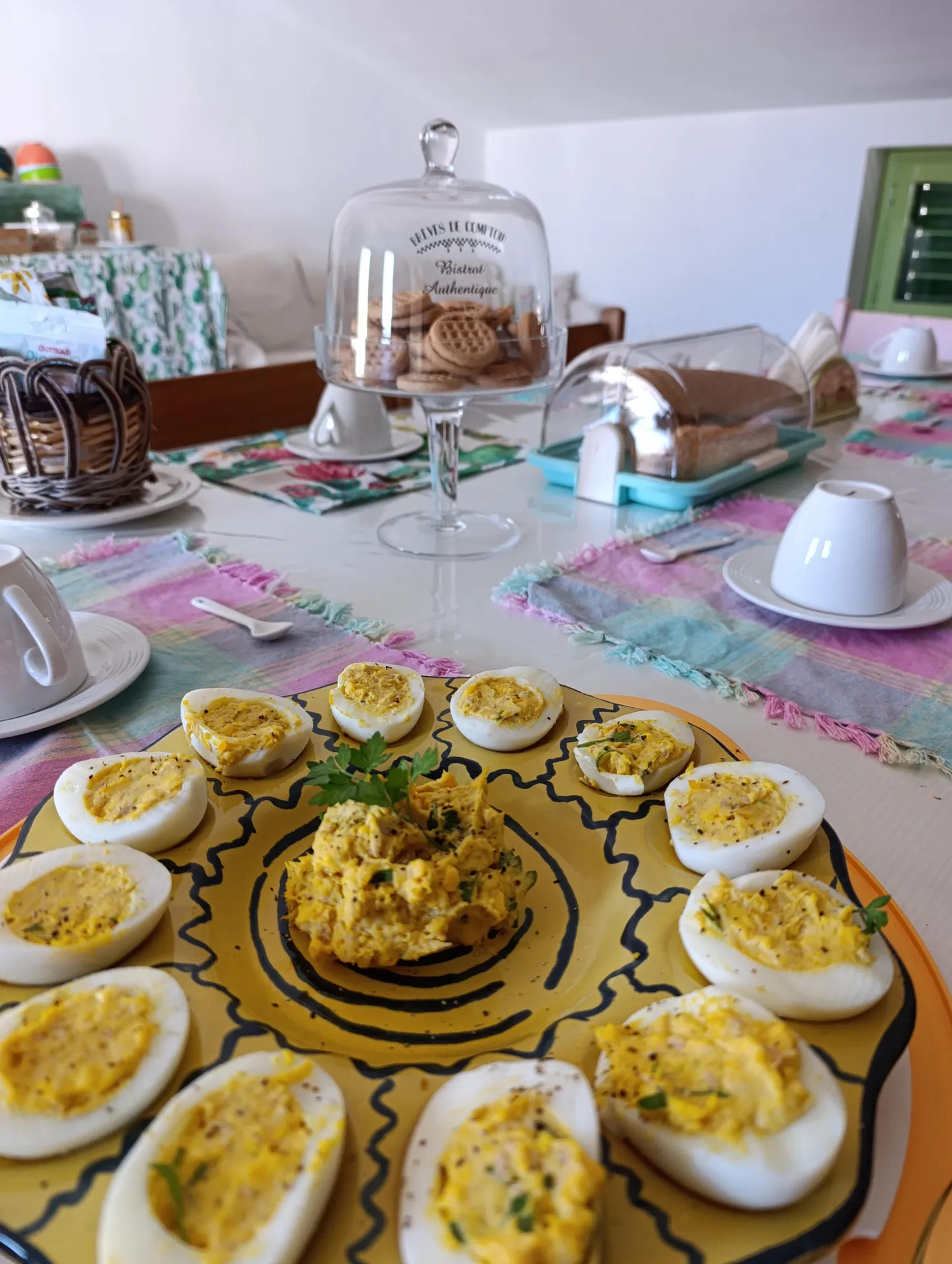 Ficodindiarooms — Sortino (foto 21)