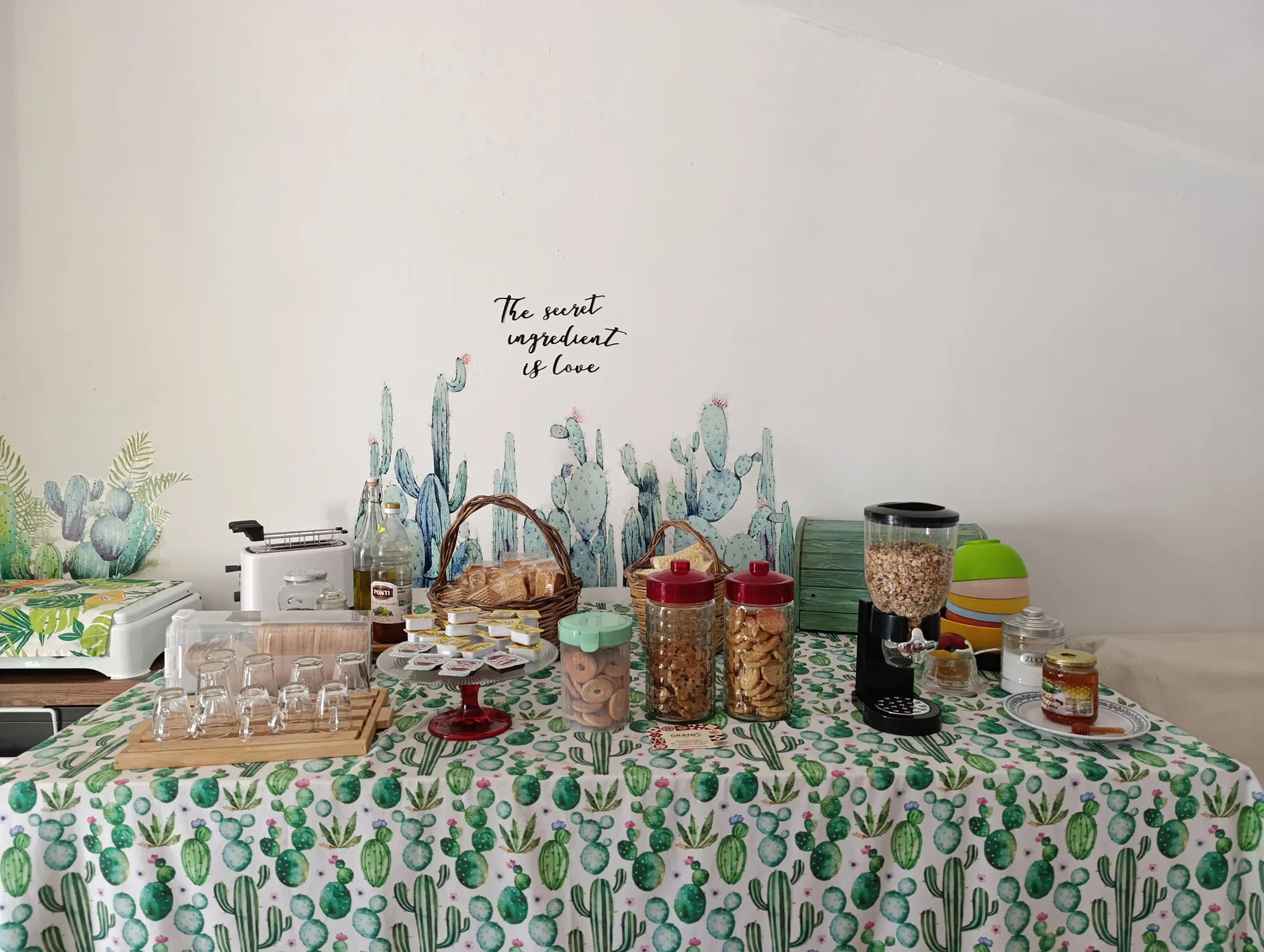 Ficodindiarooms — Sortino (foto 22)