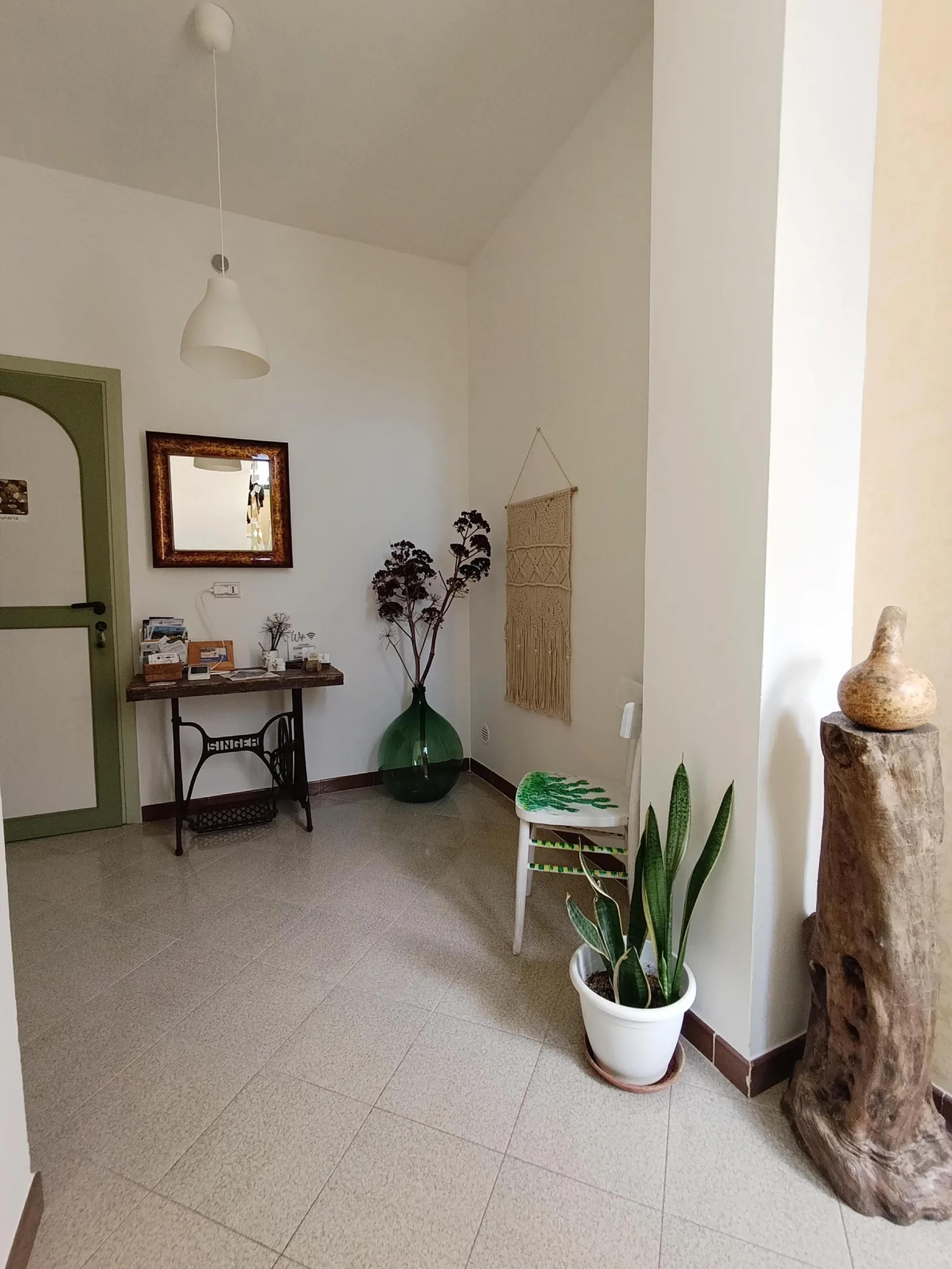 Ficodindiarooms — Sortino (foto 2)