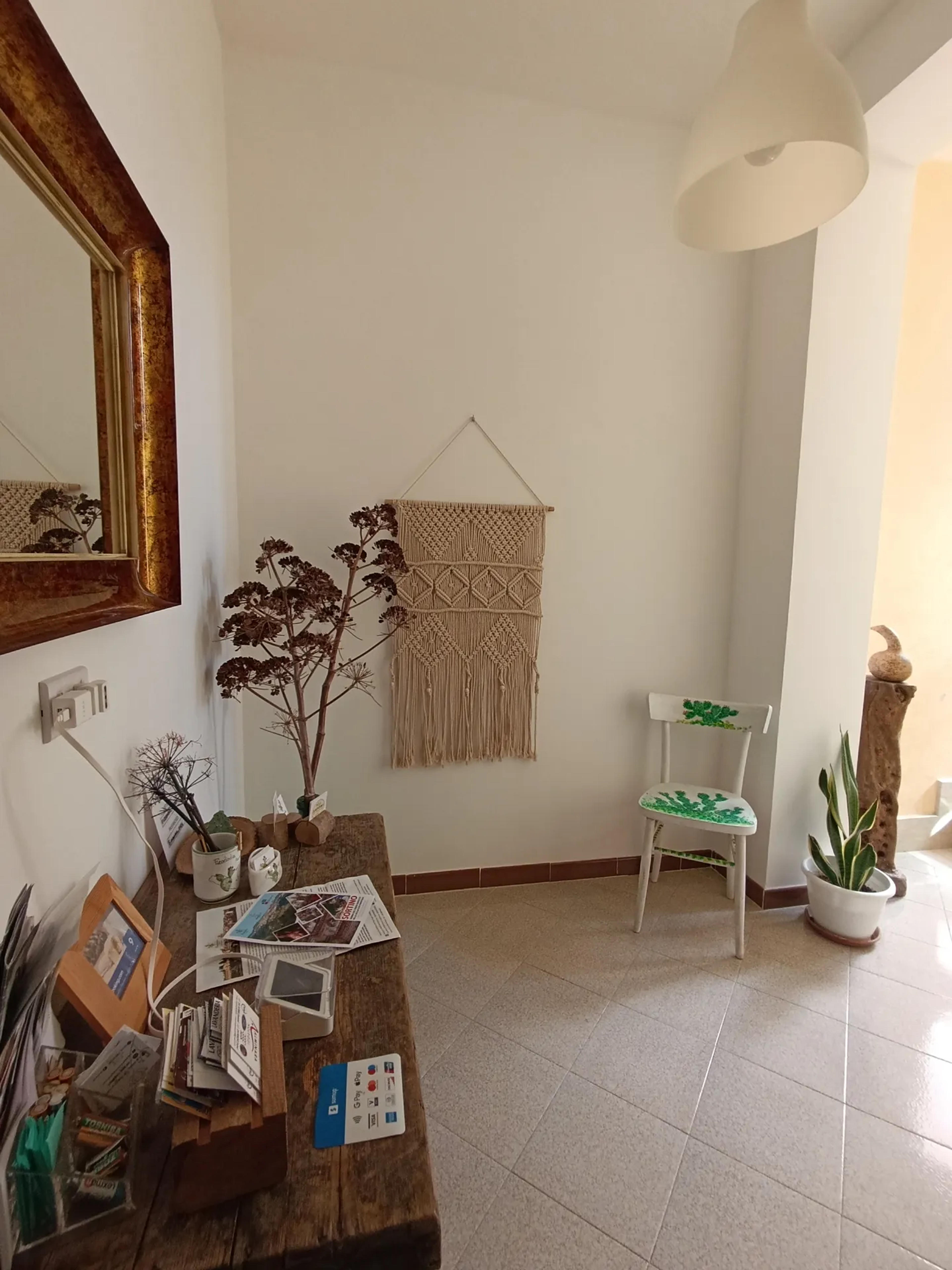 Ficodindiarooms — Sortino (foto 4)